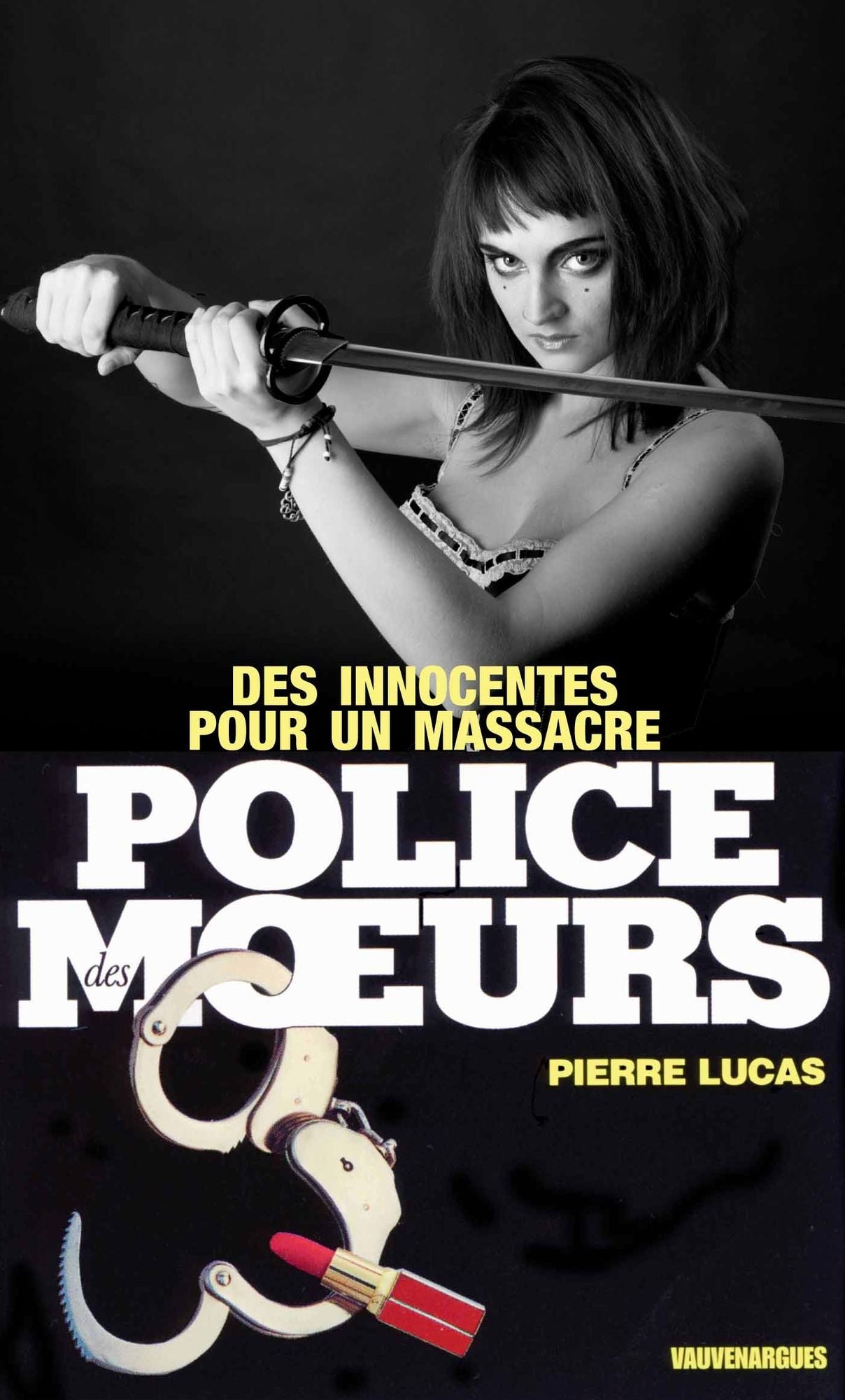 Police des moeurs nº31 Des Innocentes pour un massacre