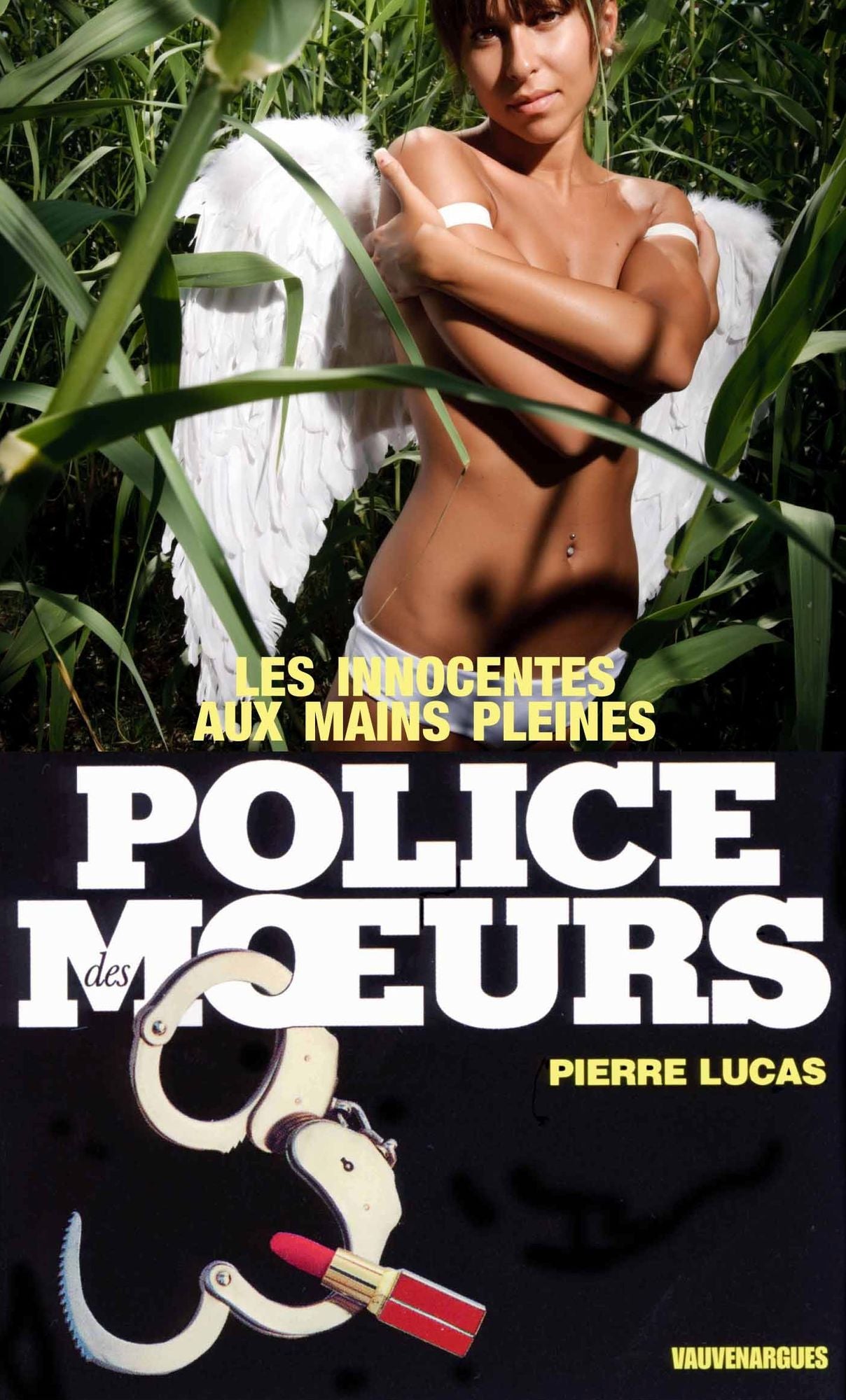 Police des moeurs nº34 Les Innocentes aux mains pleines