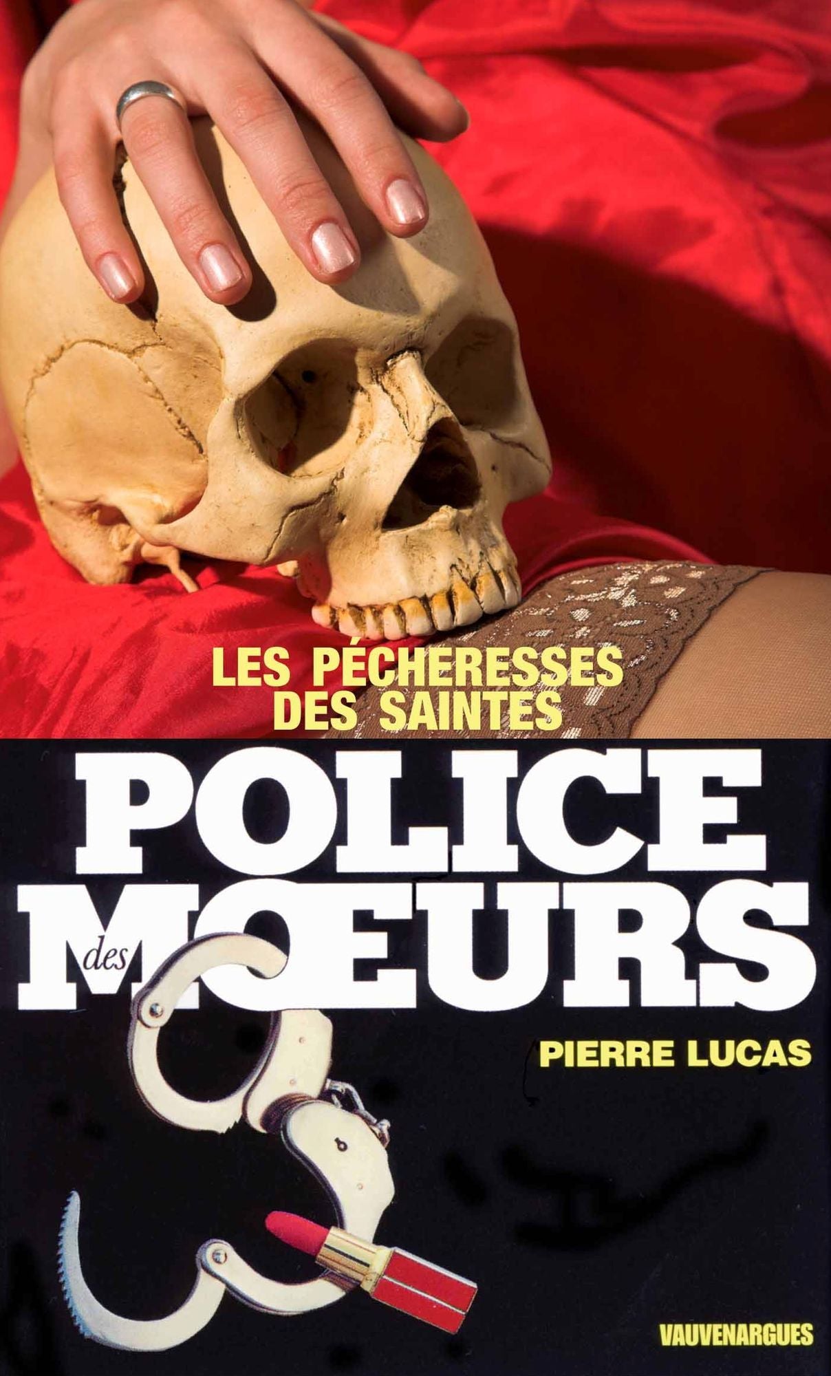Police des moeurs nº35 Les pécheresses des Saintes