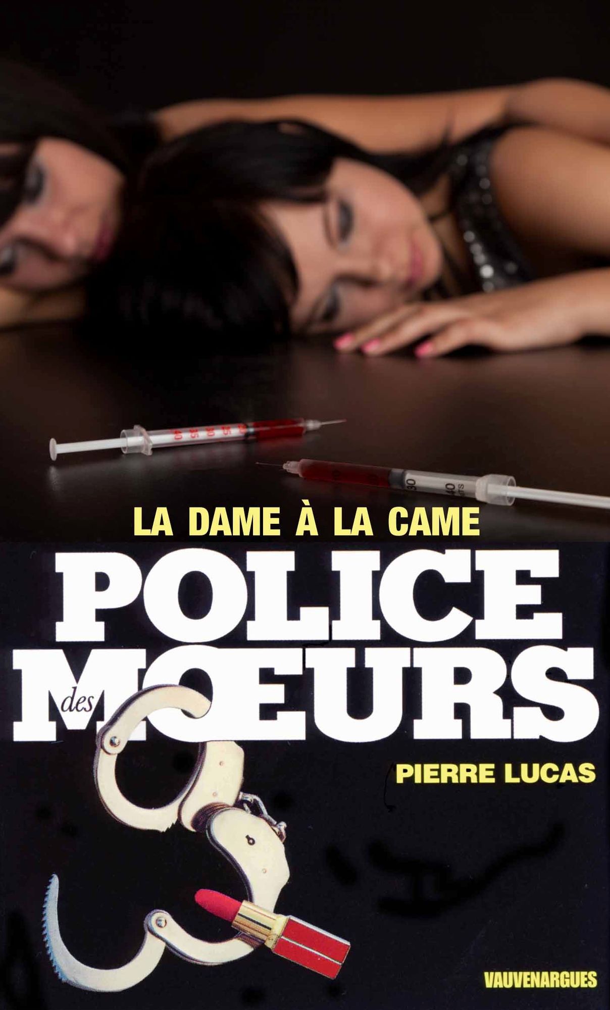 Police des moeurs nº41 la dame a la came