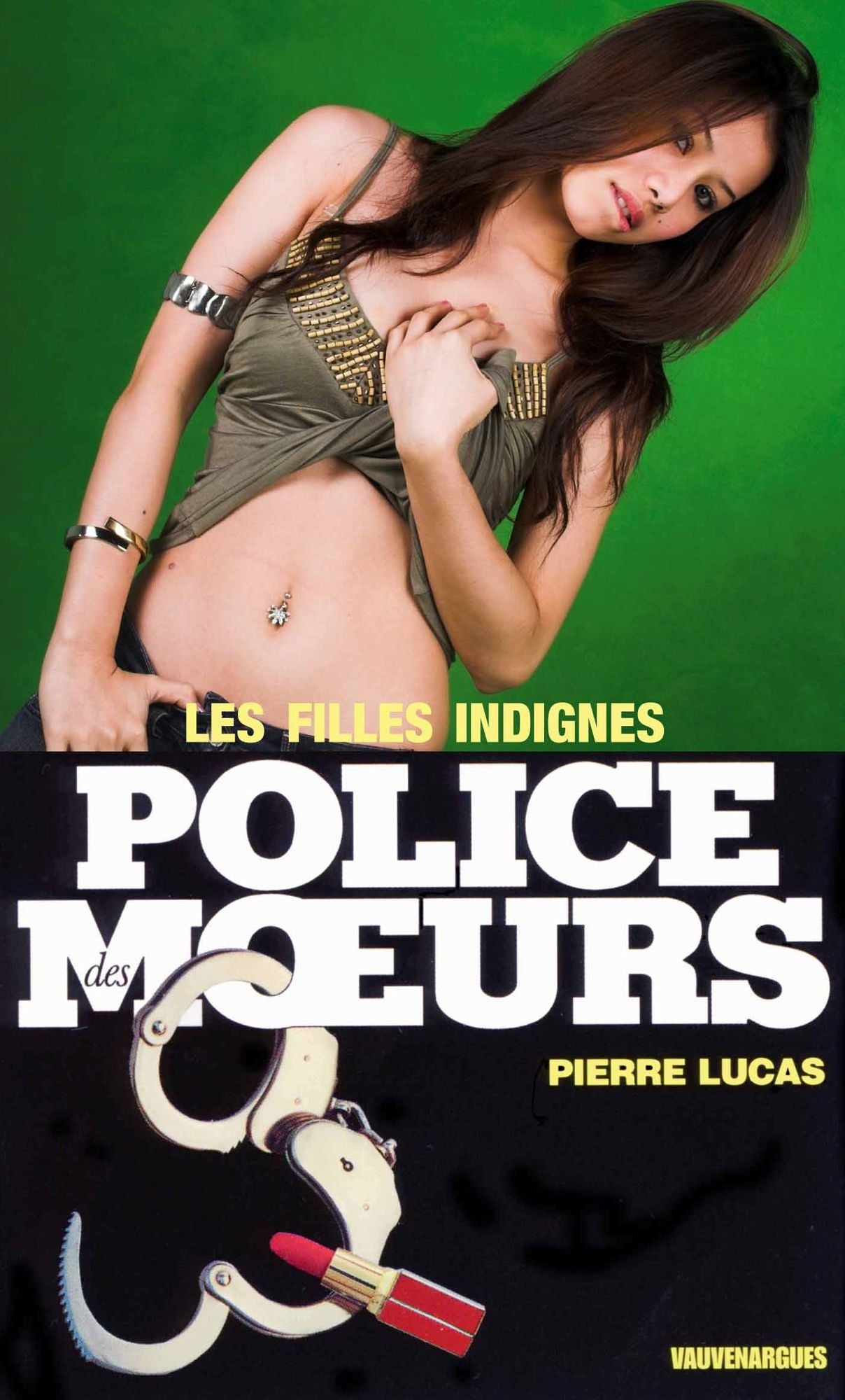 Police des moeurs nº42 Les Filles indignes