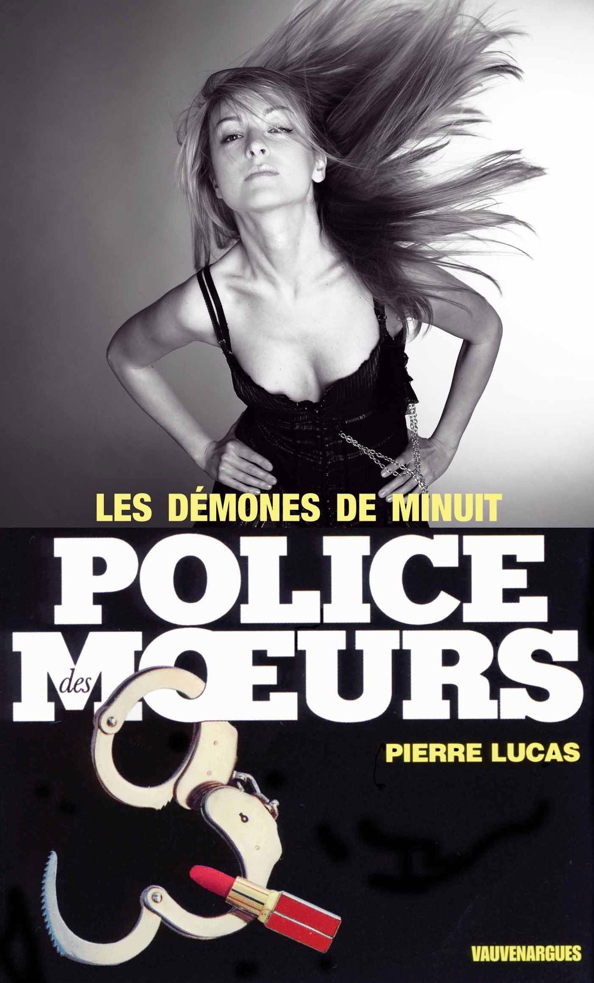Police des moeurs nº53 Les Démones de minuit