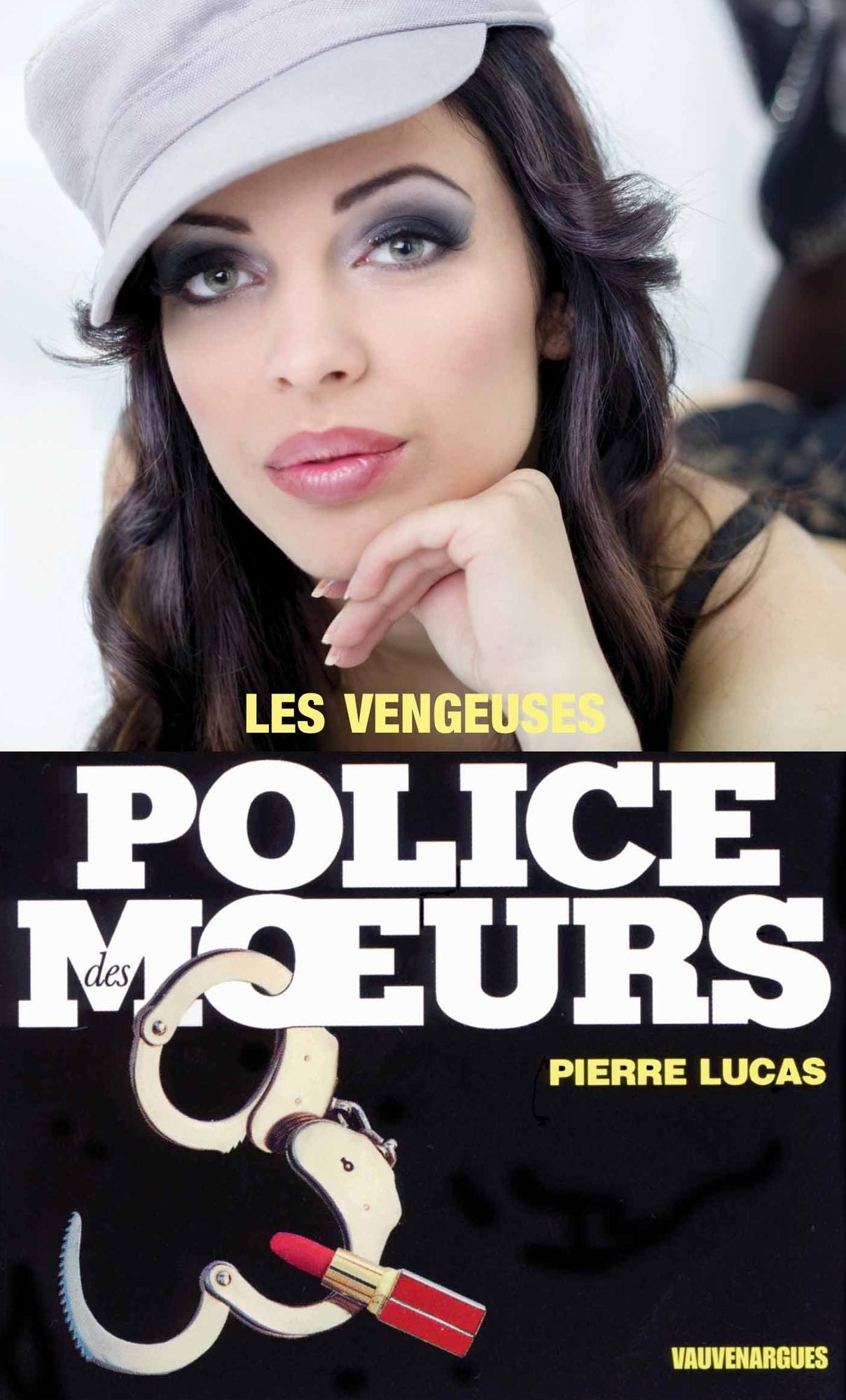 Police des moeurs nº54 Les Vengeuses