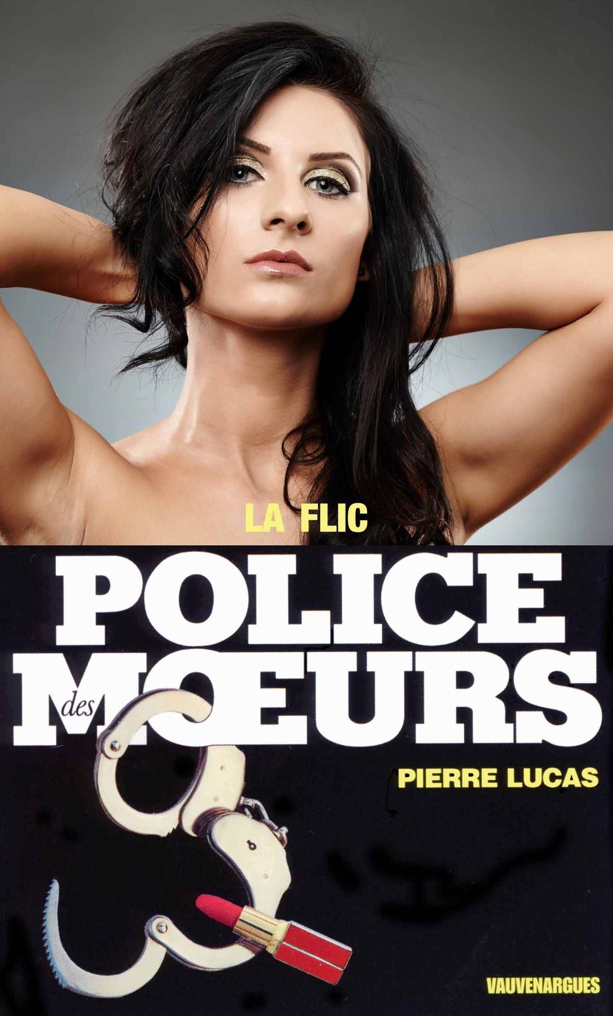 Police des moeurs nº56 La Flic