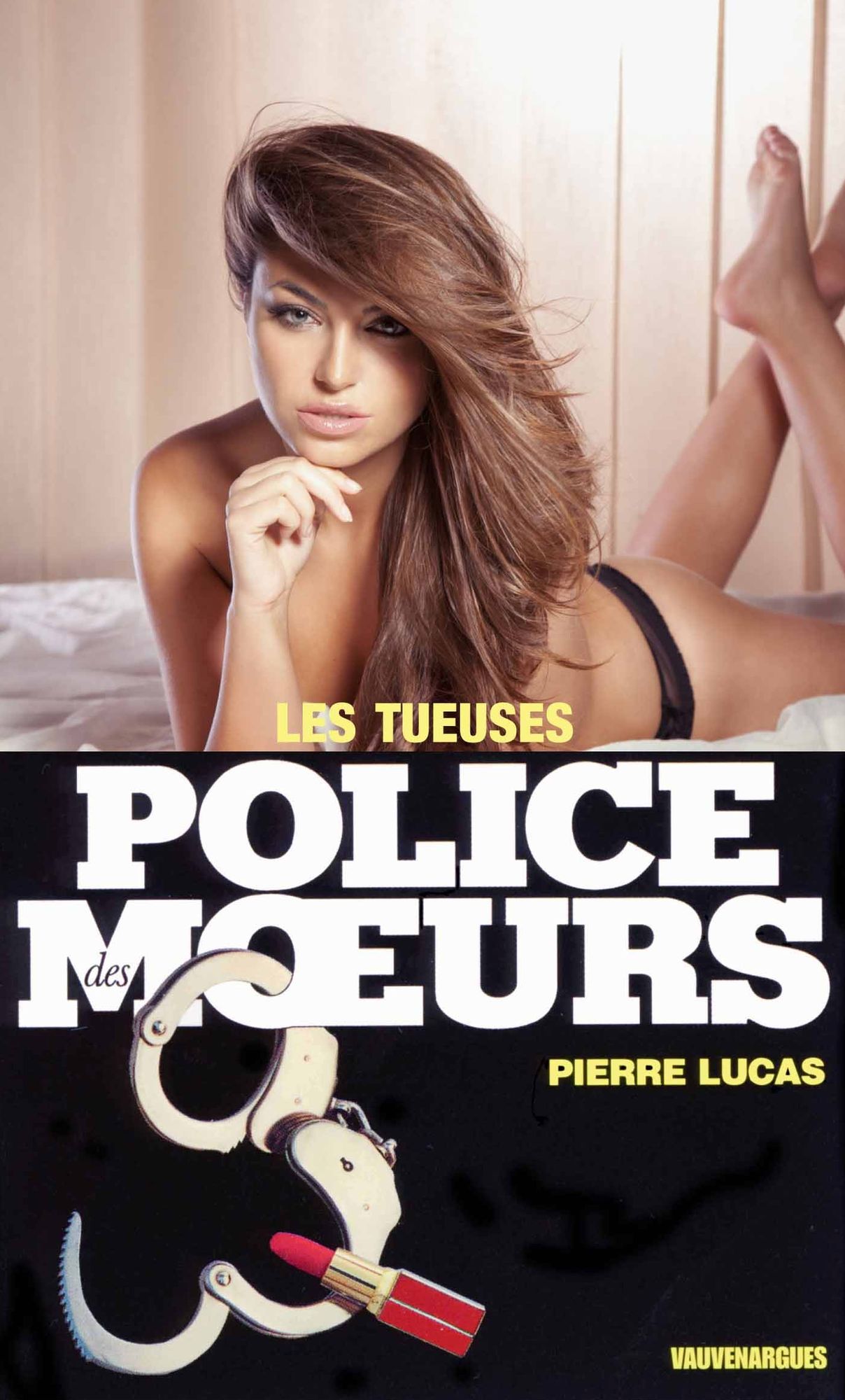 Police des moeurs nº61 Les tueuses