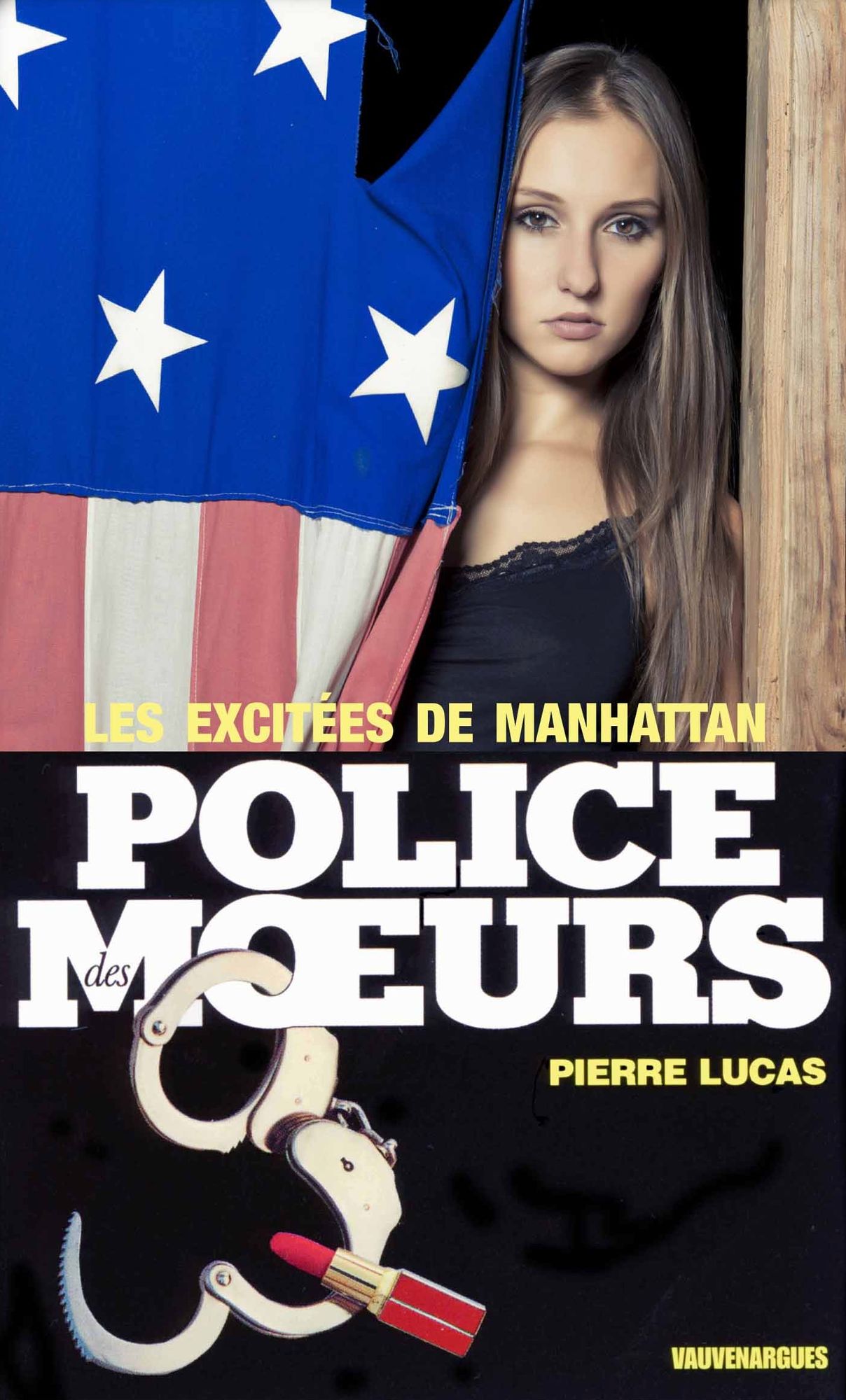 Police des moeurs nº62 Les Excitées de Manhattan