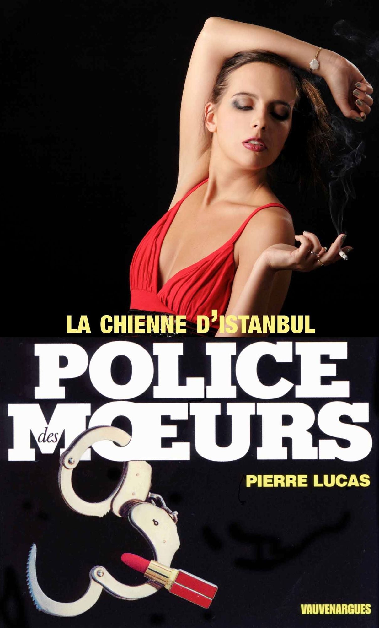 Police des moeurs nº64 La Chienne d'Istanbul