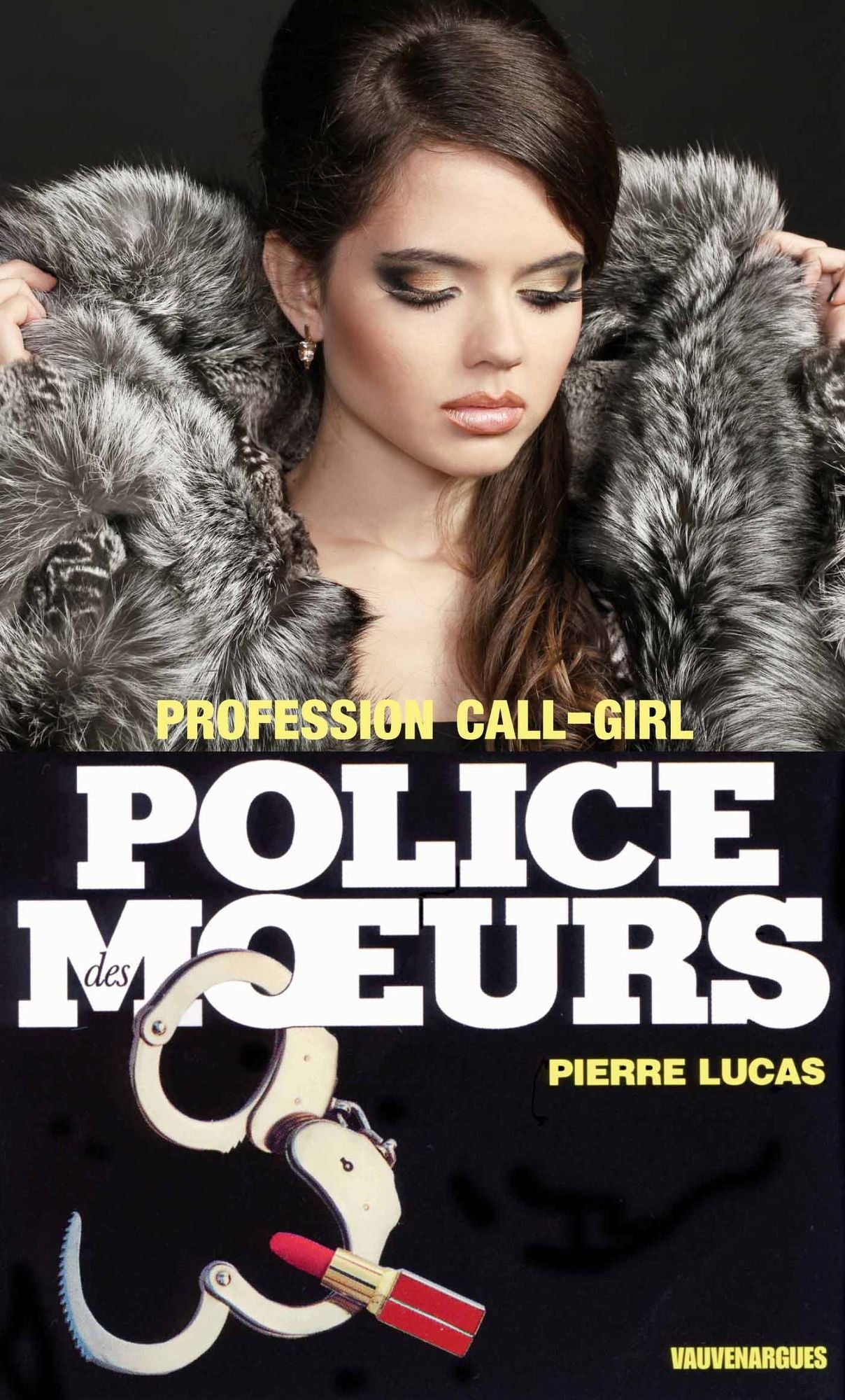 Police des moeurs nº65 Profession call-girl