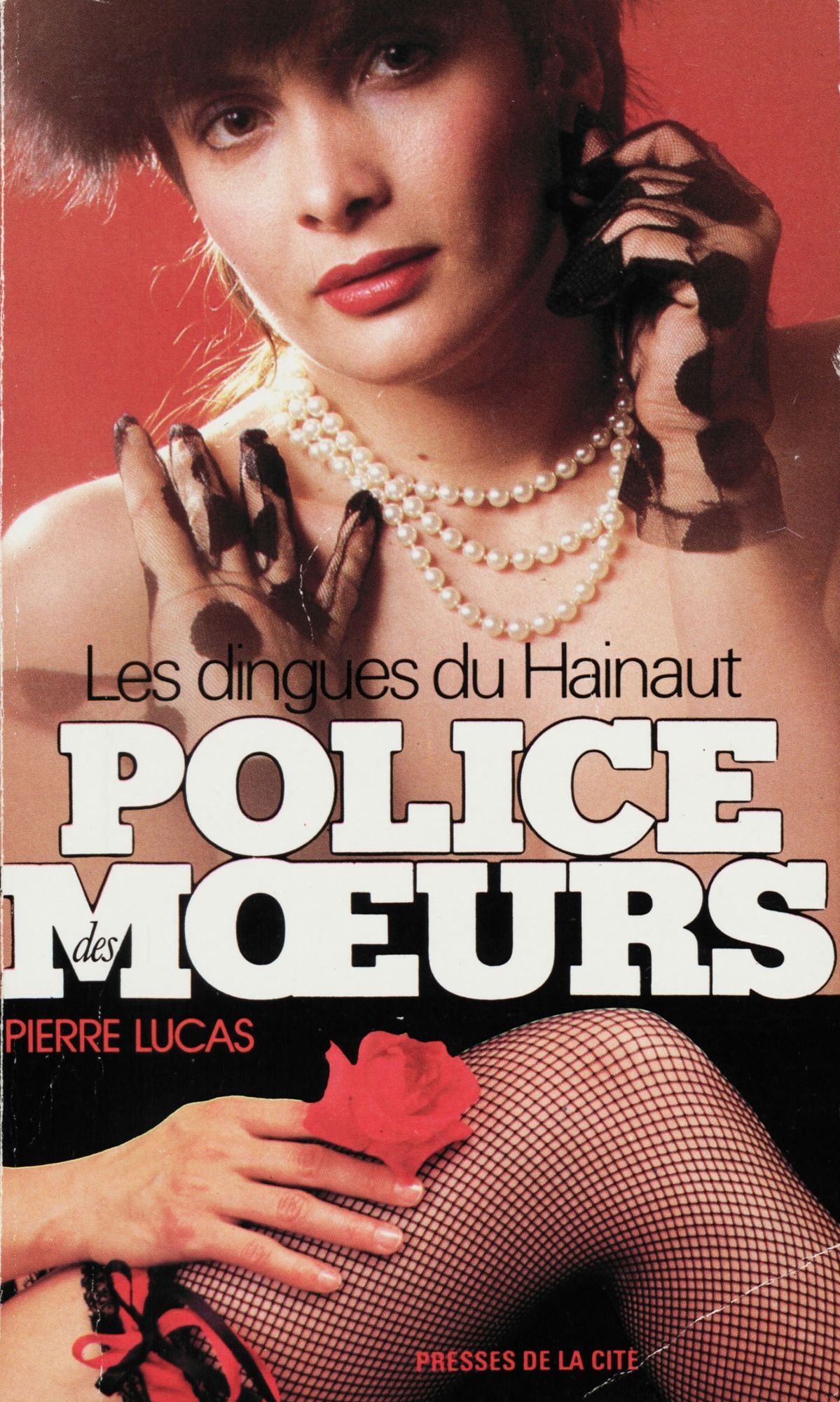 Police des moeurs nº66 Les dingues du Hainaut