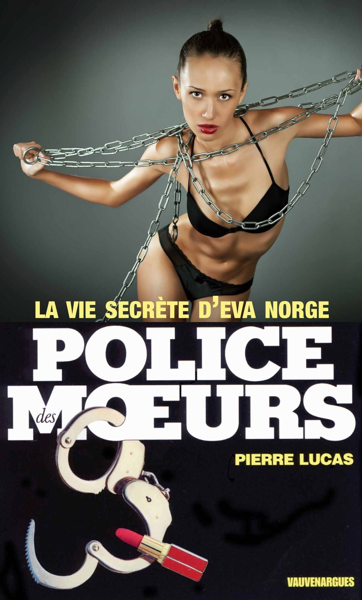 Police des moeurs nº73 La Vie secrète d'Eva Norge