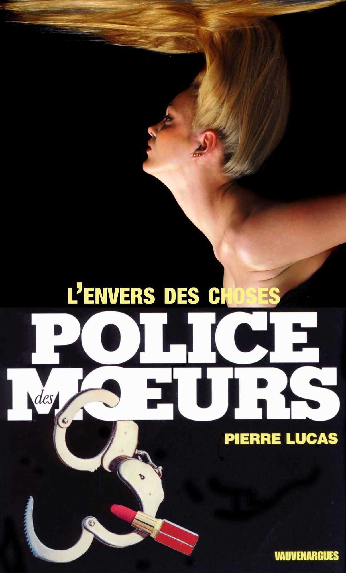 Police des moeurs nº75 L'Envers des choses