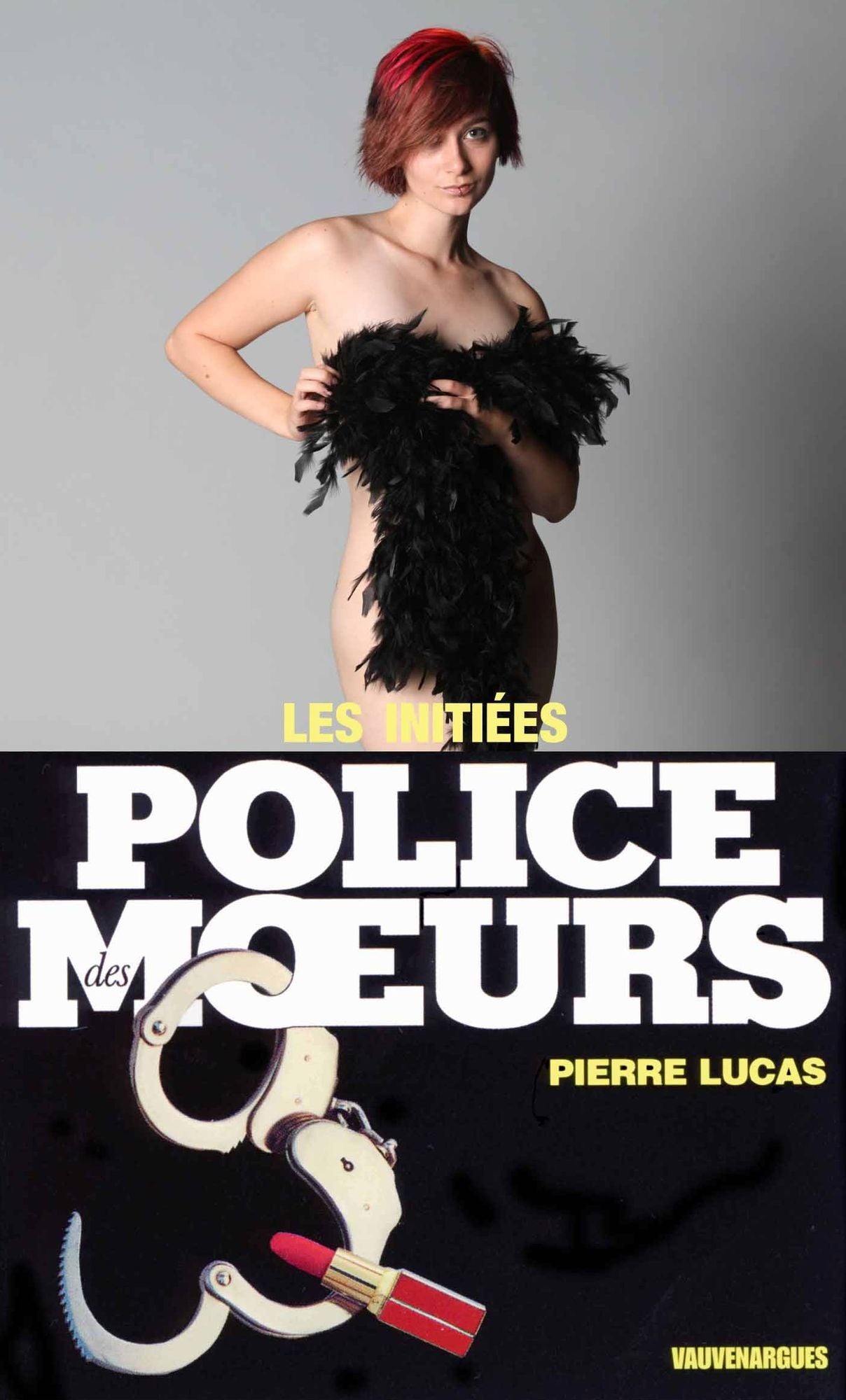 Police des moeurs nº79 Les Initiés