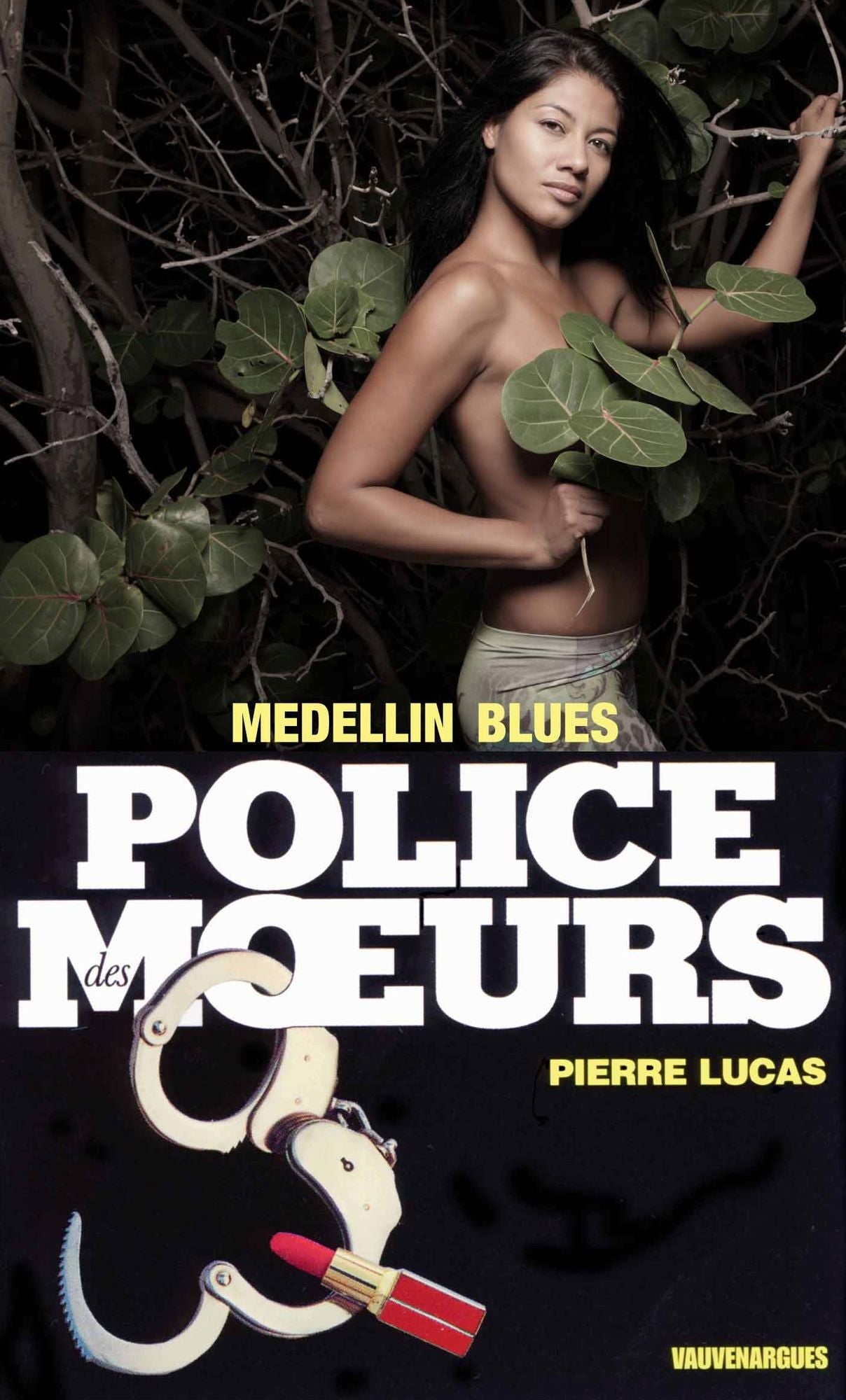 Police des moeurs nº84 Medellin blues