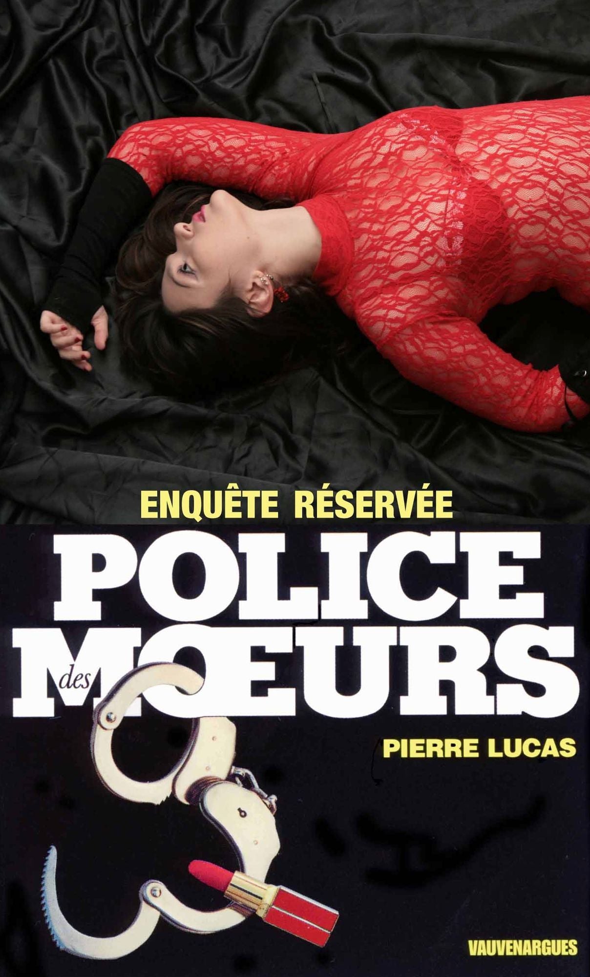 Police des moeurs nº87 Enquête réservée