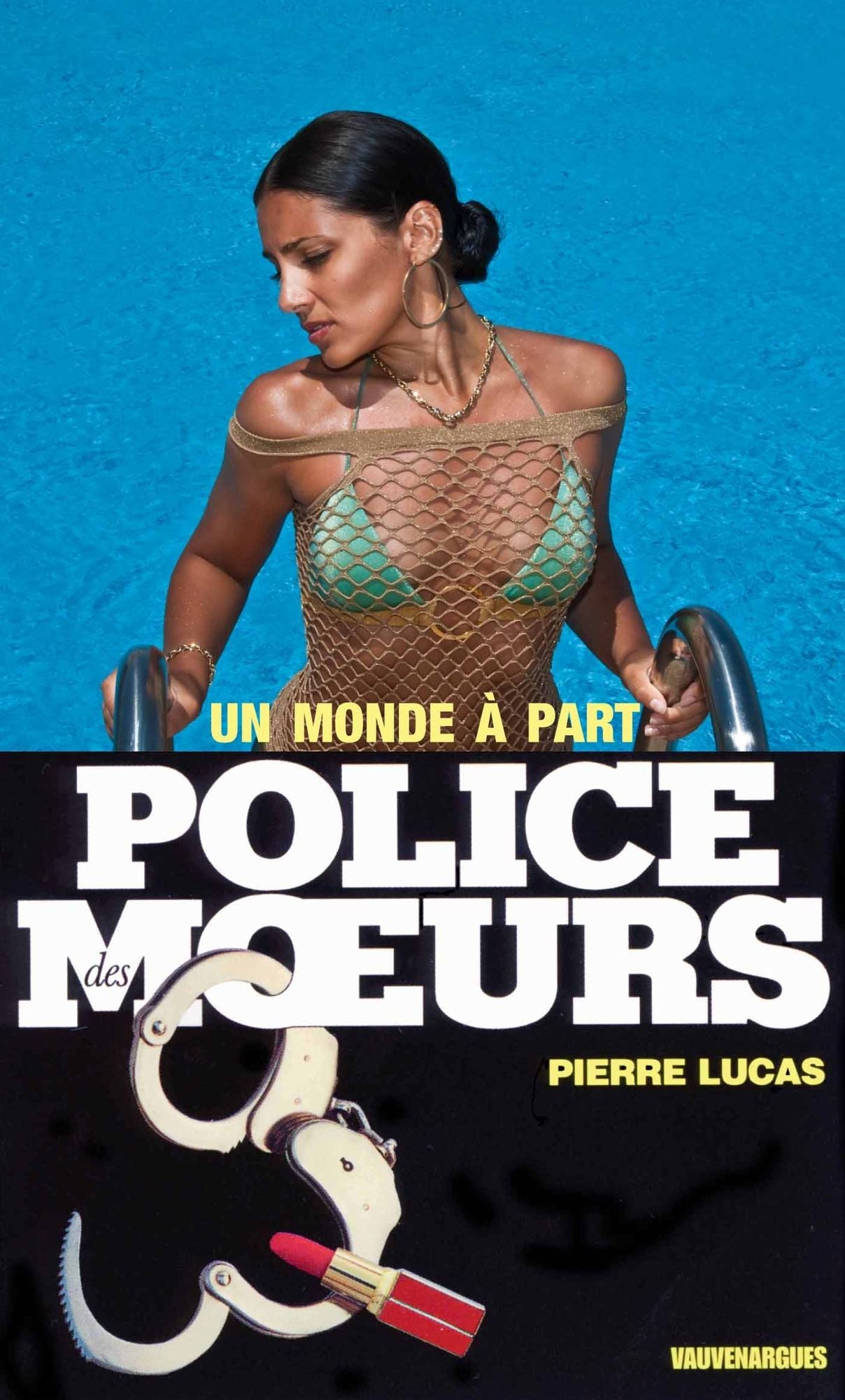 Police des moeurs nº91 Un monde à part