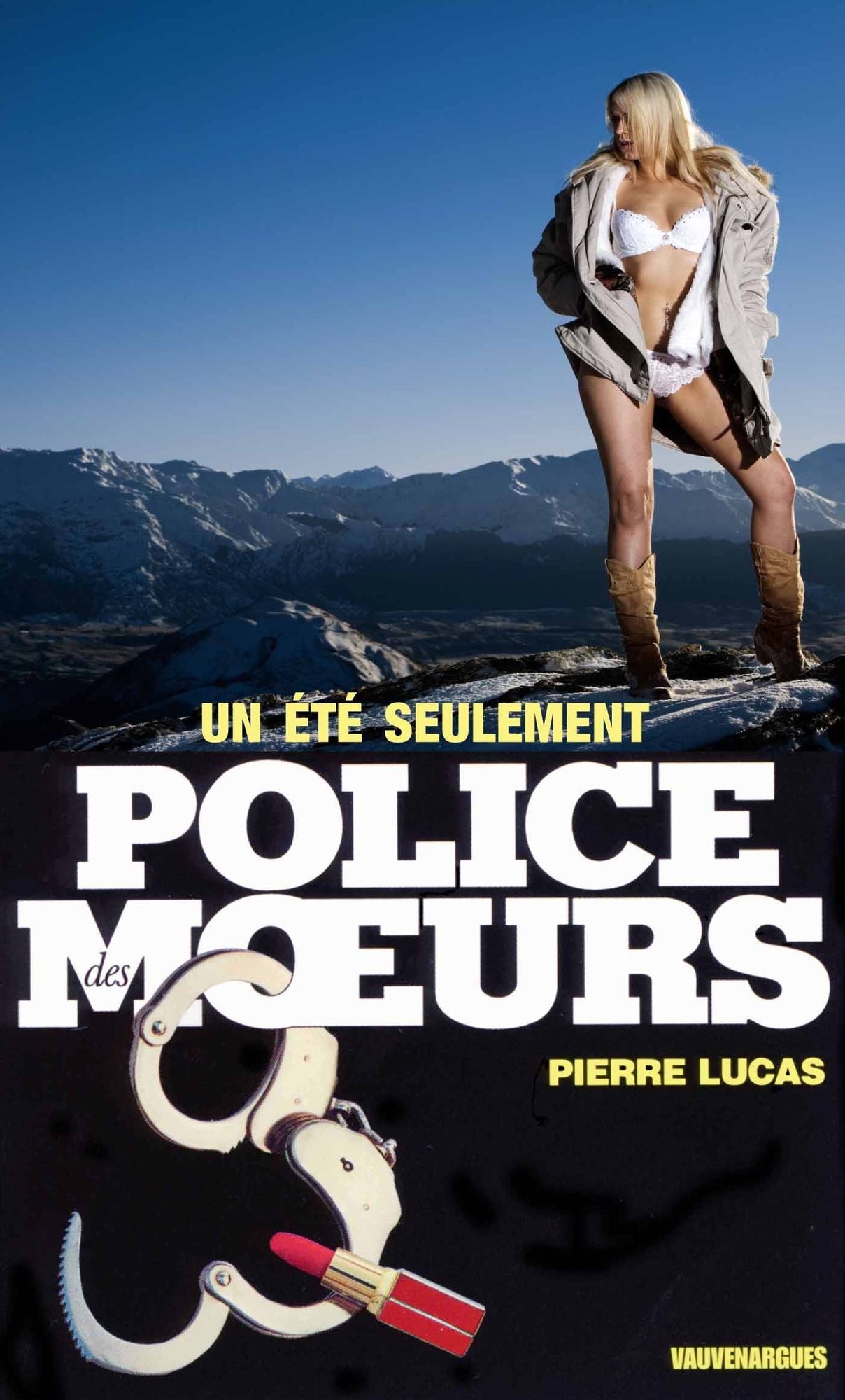Police des moeurs nº93 Un été seulement
