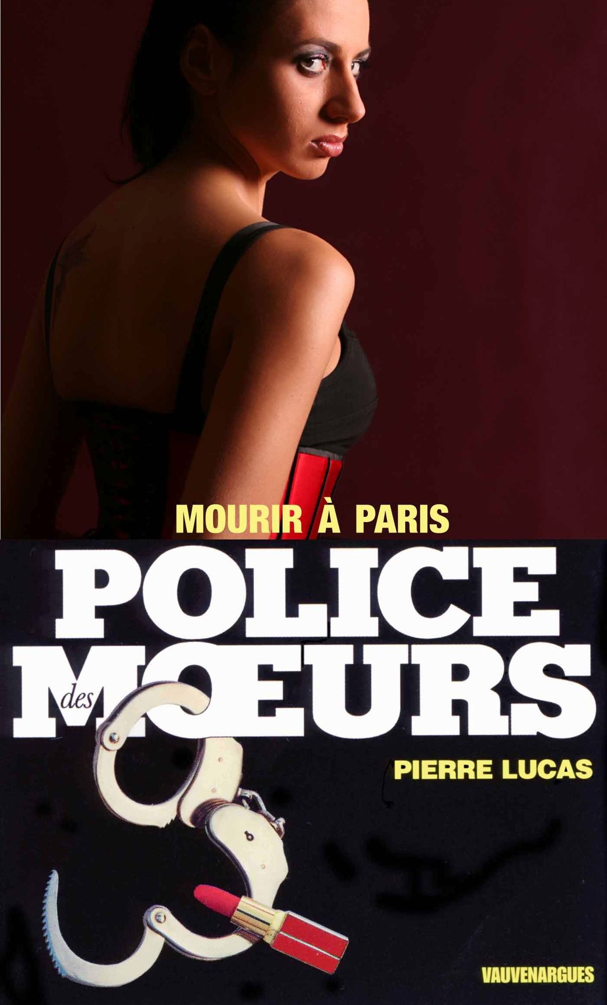 Police des moeurs nº96 Mourir à Paris