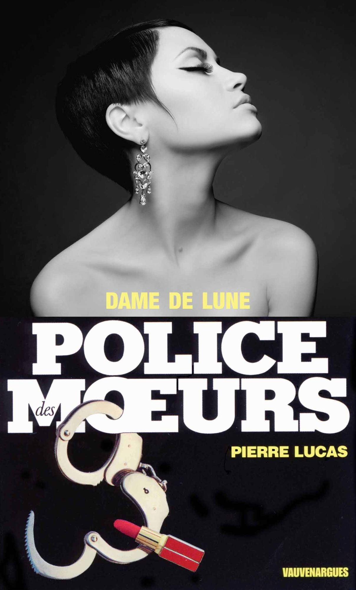 Police des moeurs nº97 Dame de lune