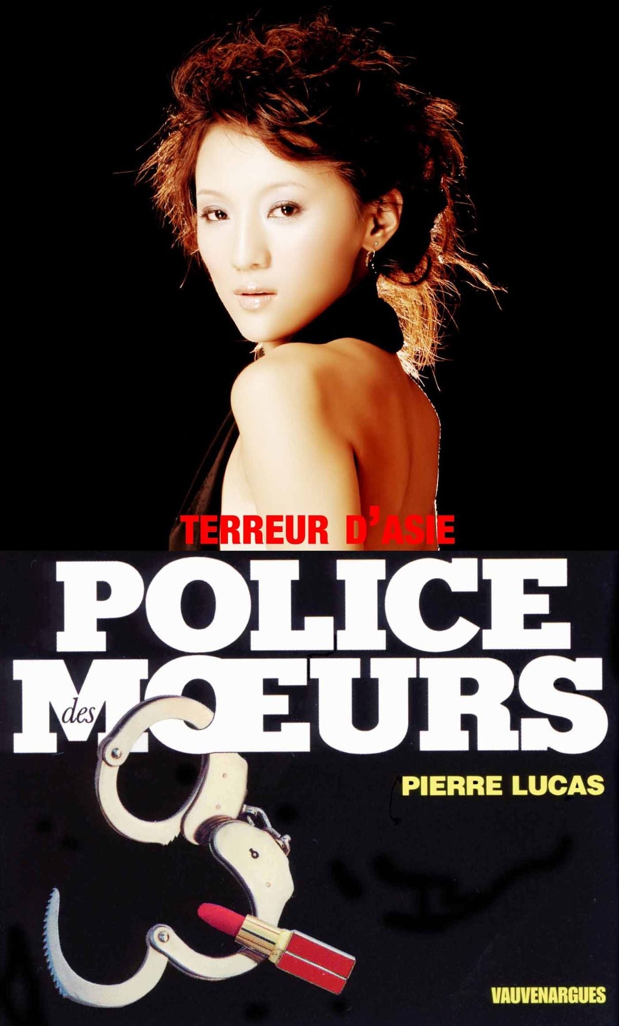Police des moeurs nº100 Terreurs d'Asie