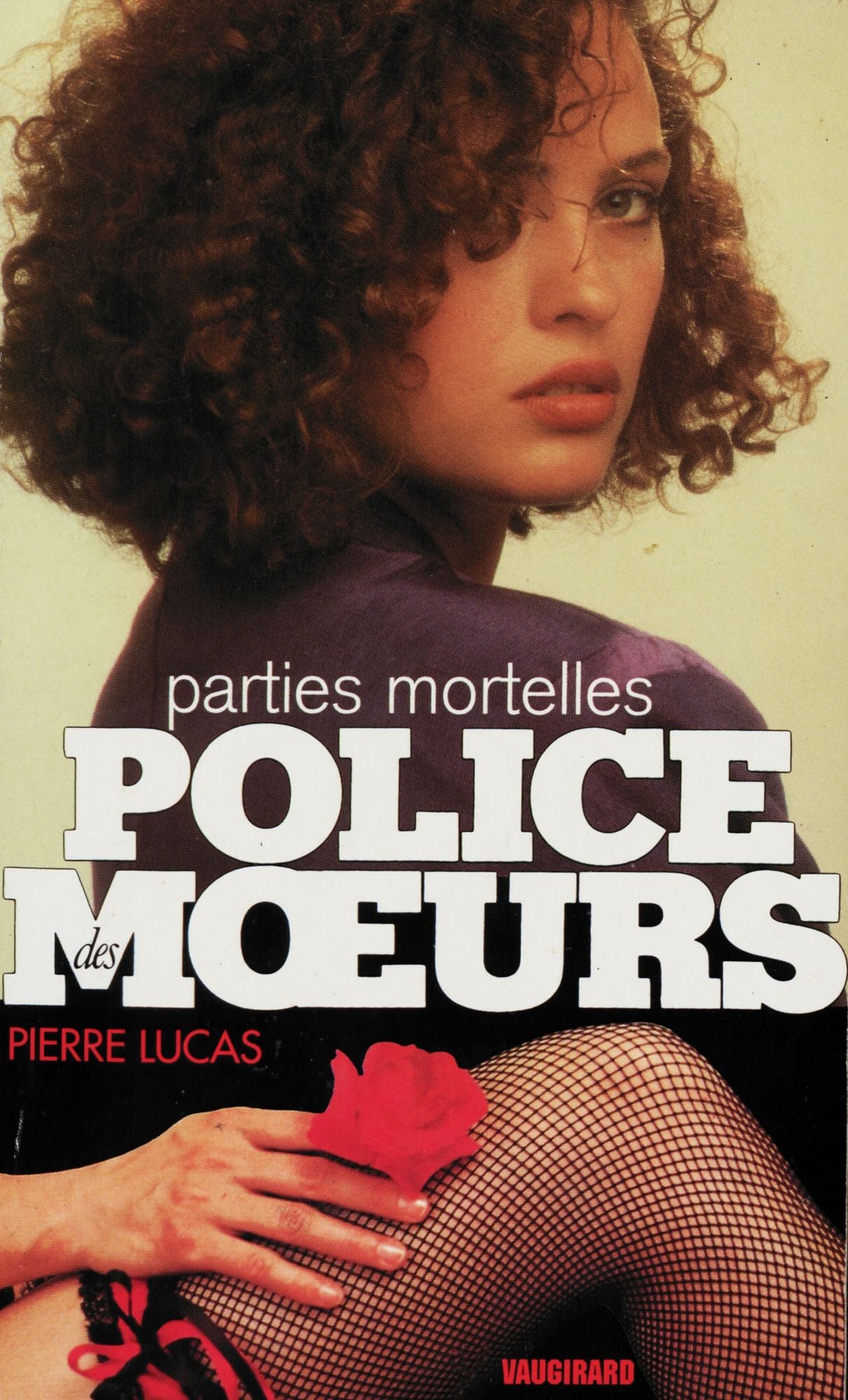 Police des moeurs nº102 Parties mortelles