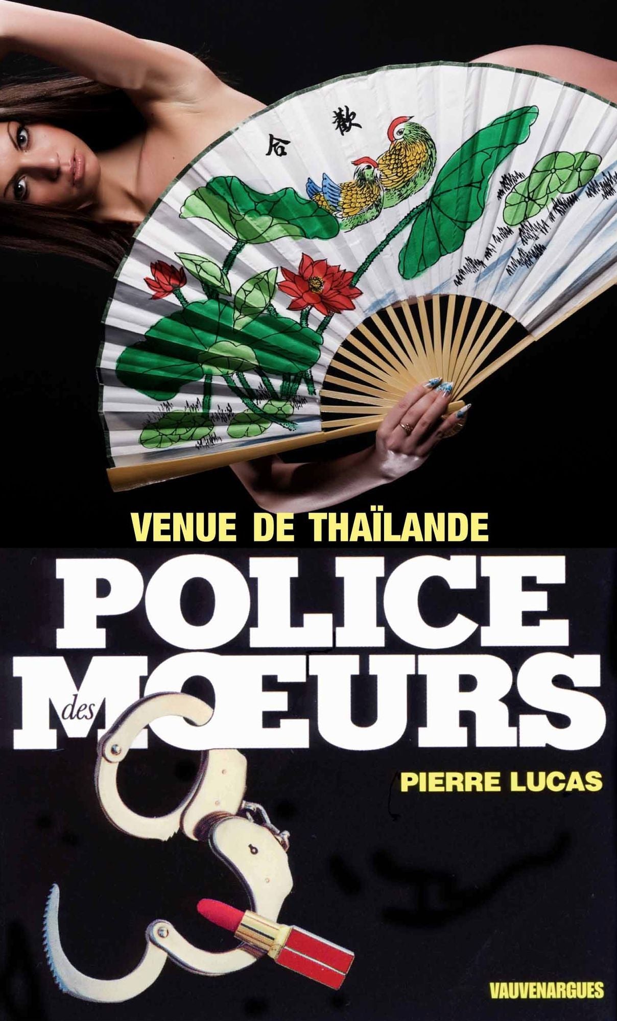 Police des moeurs nº103 Venue de Thaïlande