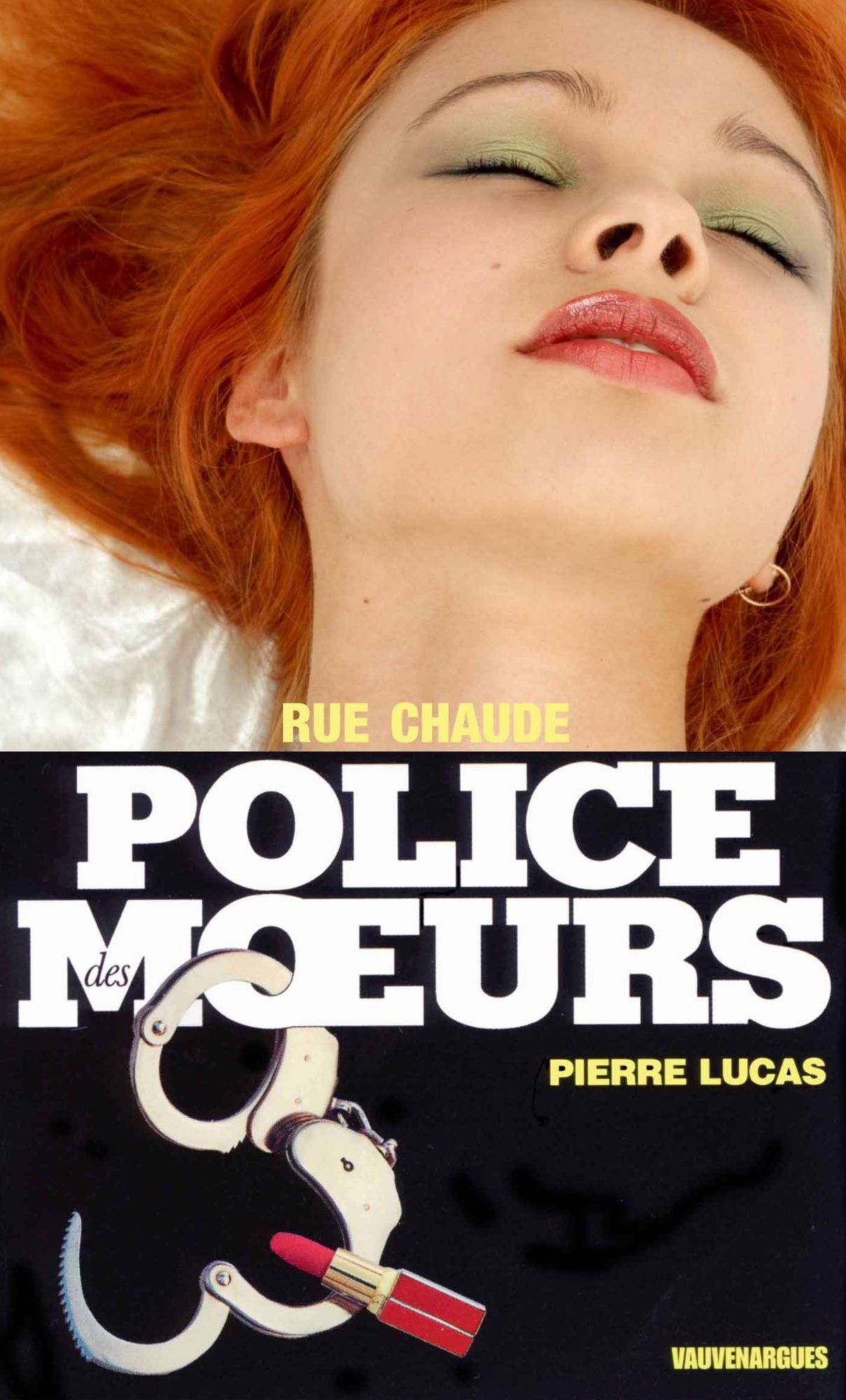 Police des moeurs nº104 Rue chaude
