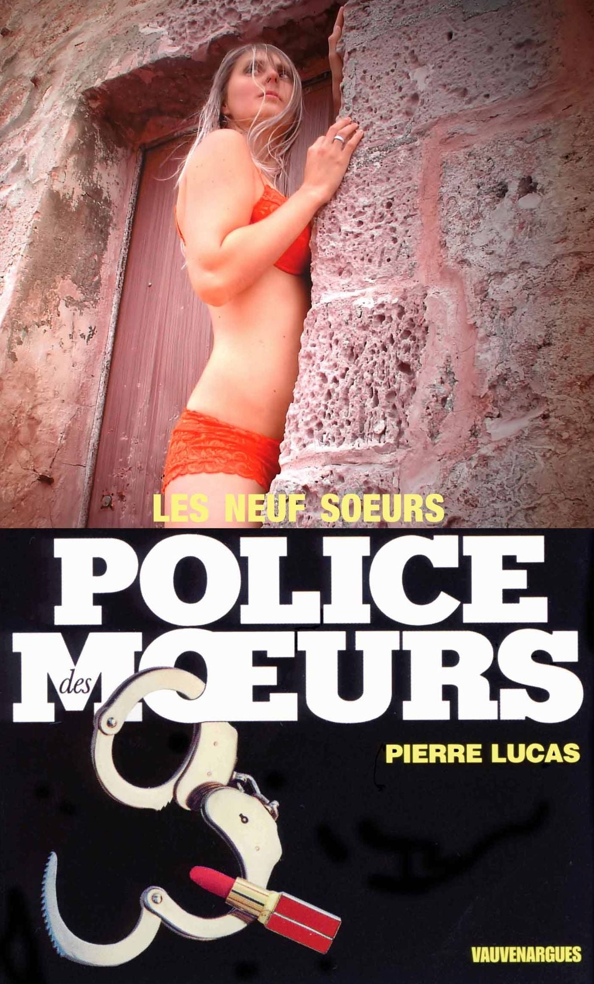 Police des moeurs nº107 Les neuf soeurs