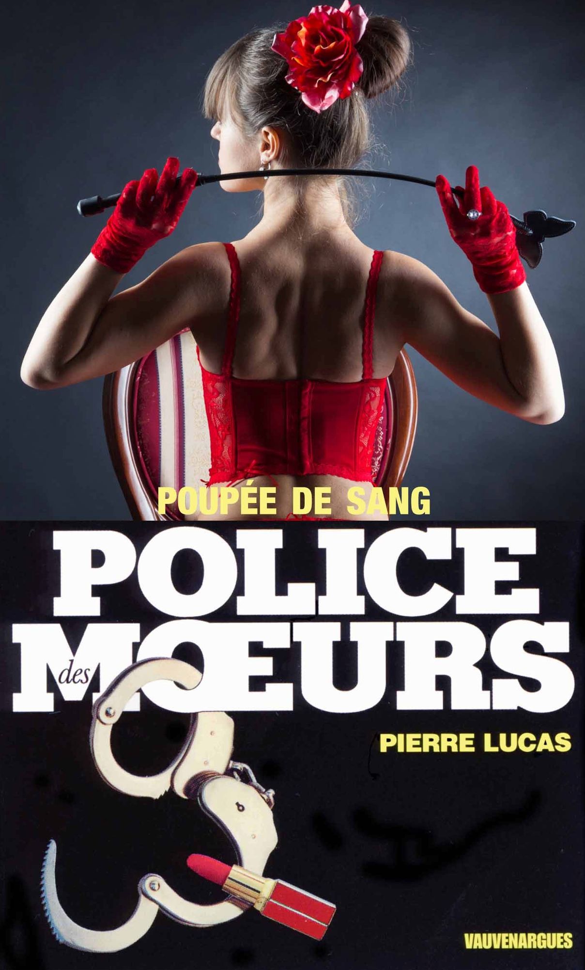 Police des moeurs nº108 Poupée de sang