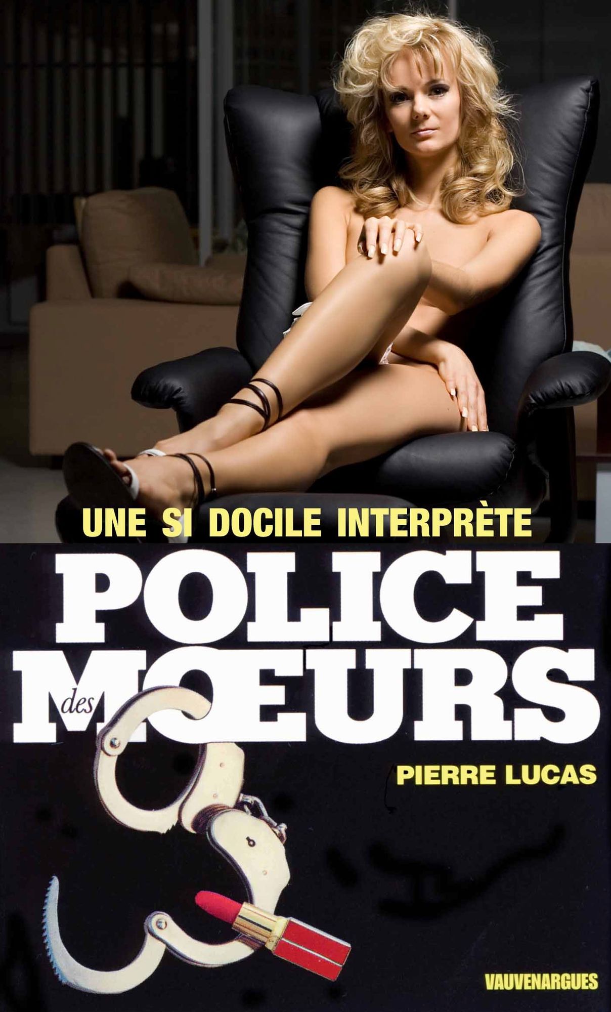 Police des moeurs nº109 Une si docile interprète
