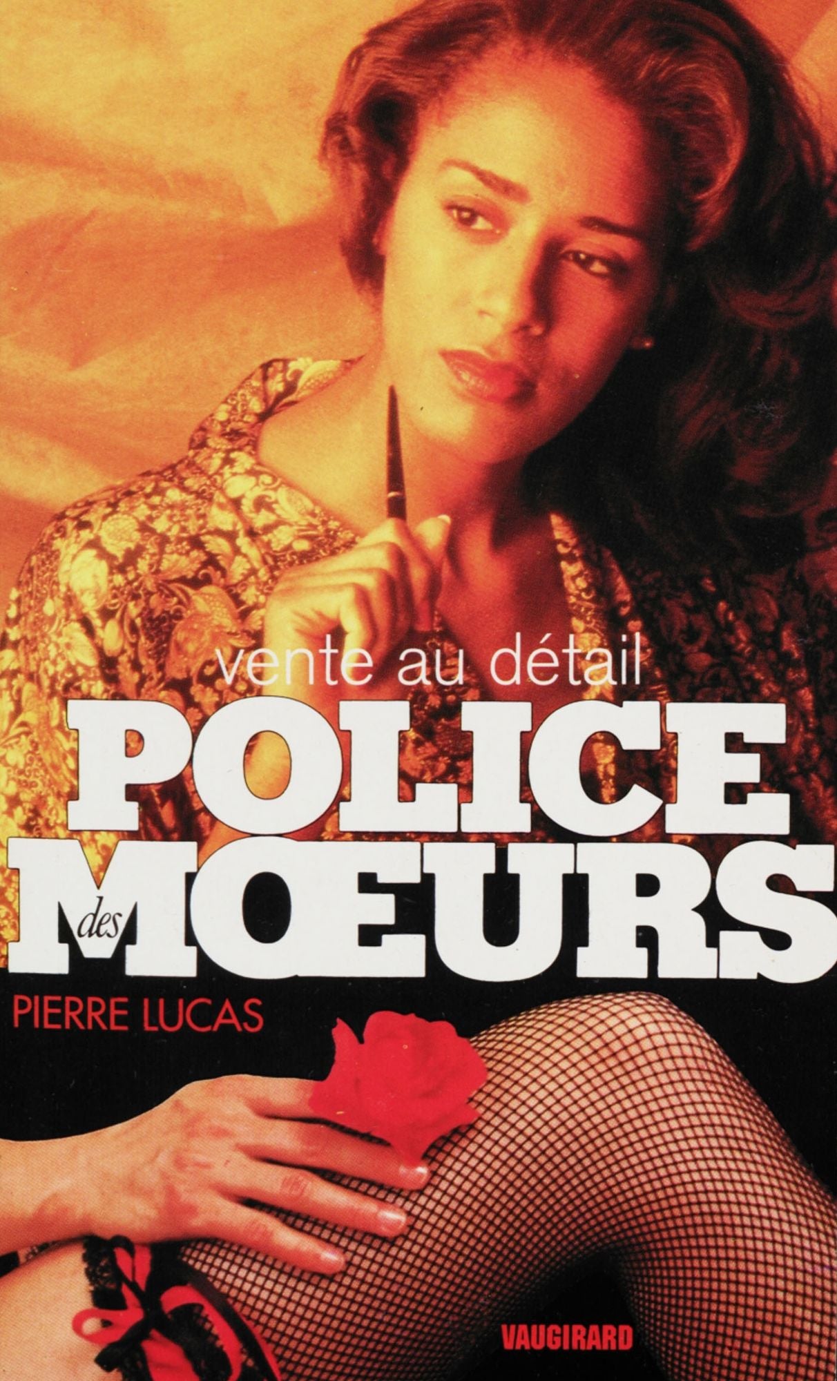 Police des moeurs nº110 Vente au détail
