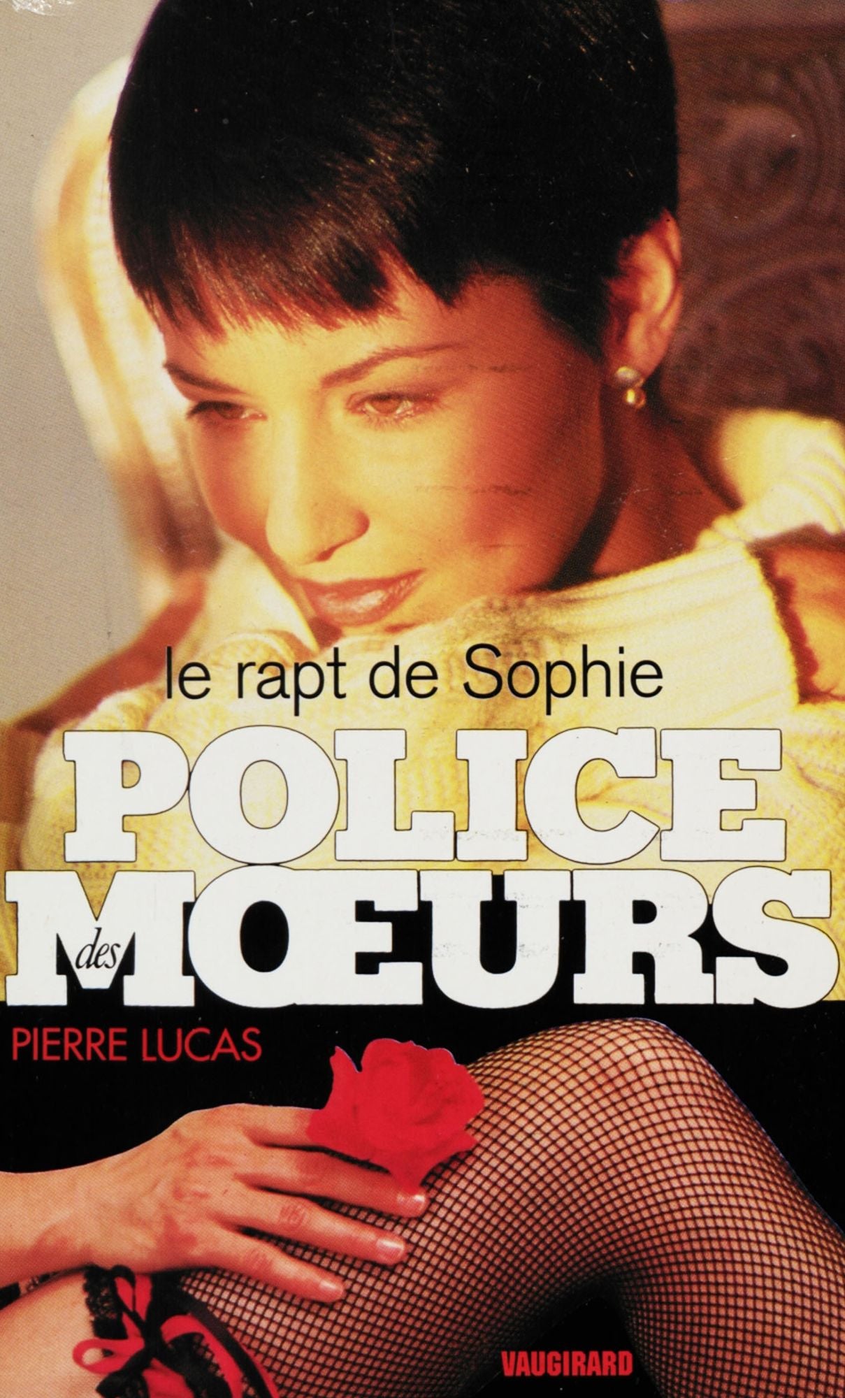 Police des moeurs nº111 Le rapt de Sophie