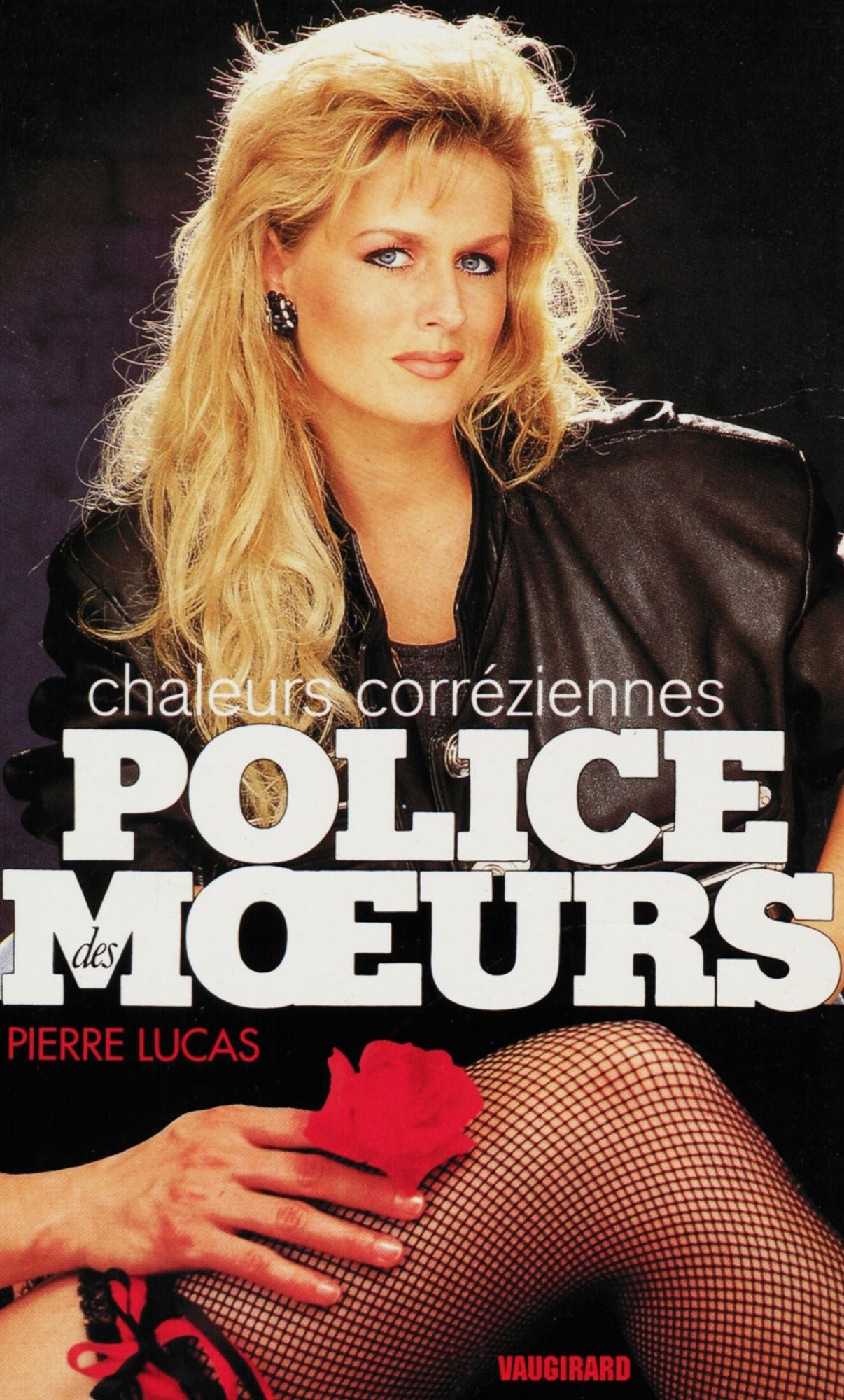 Police des moeurs nº113 Chaleurs coréziennes