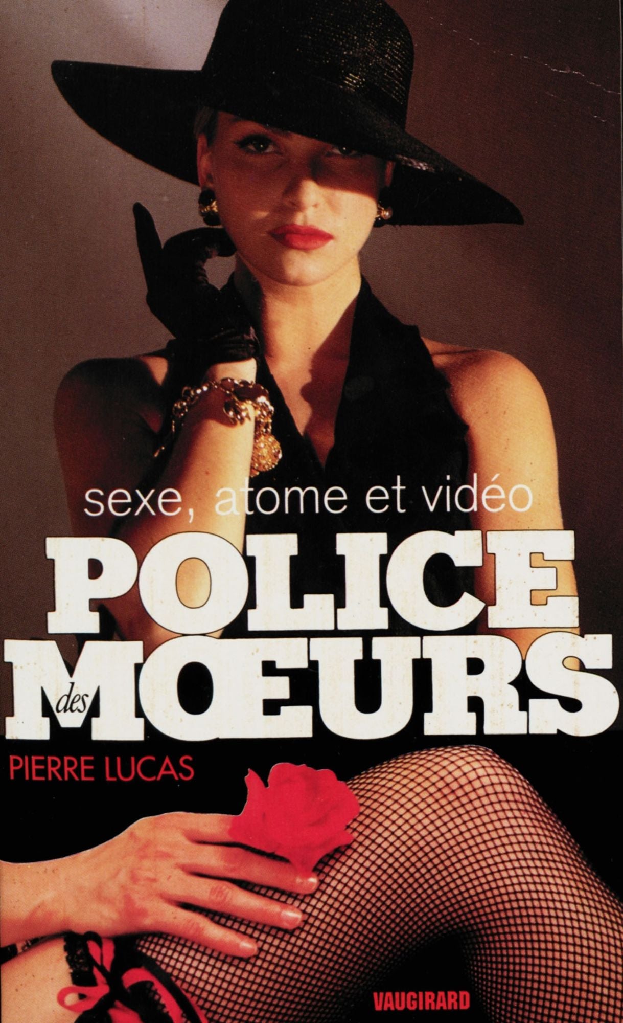 Police des moeurs nº115 Sexe, atome et vidéo