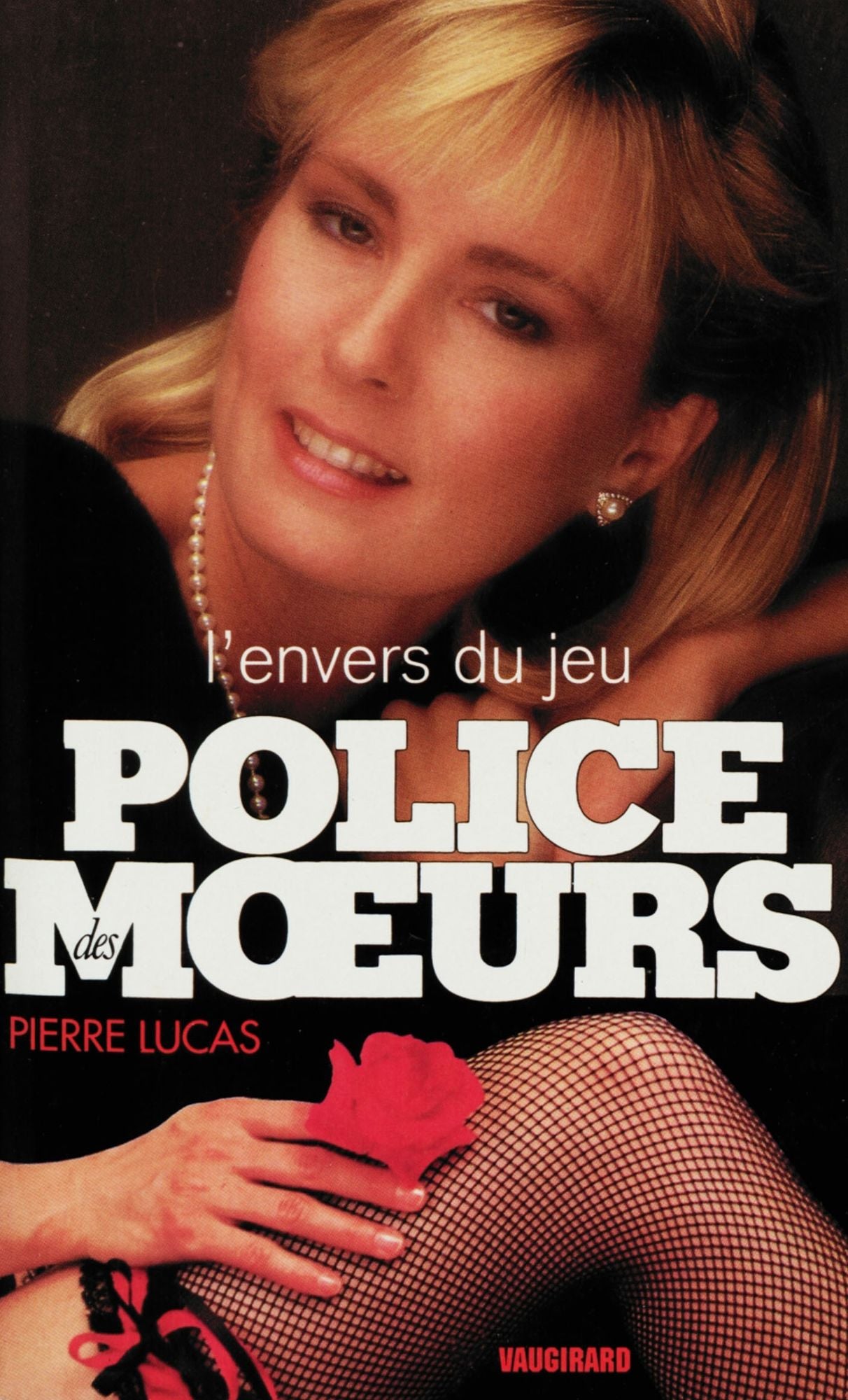 Police des moeurs nº117 L'Envers du jeu