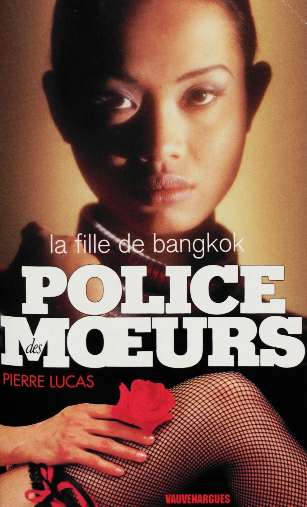 Police des moeurs nº118 La Fille de Bangkok