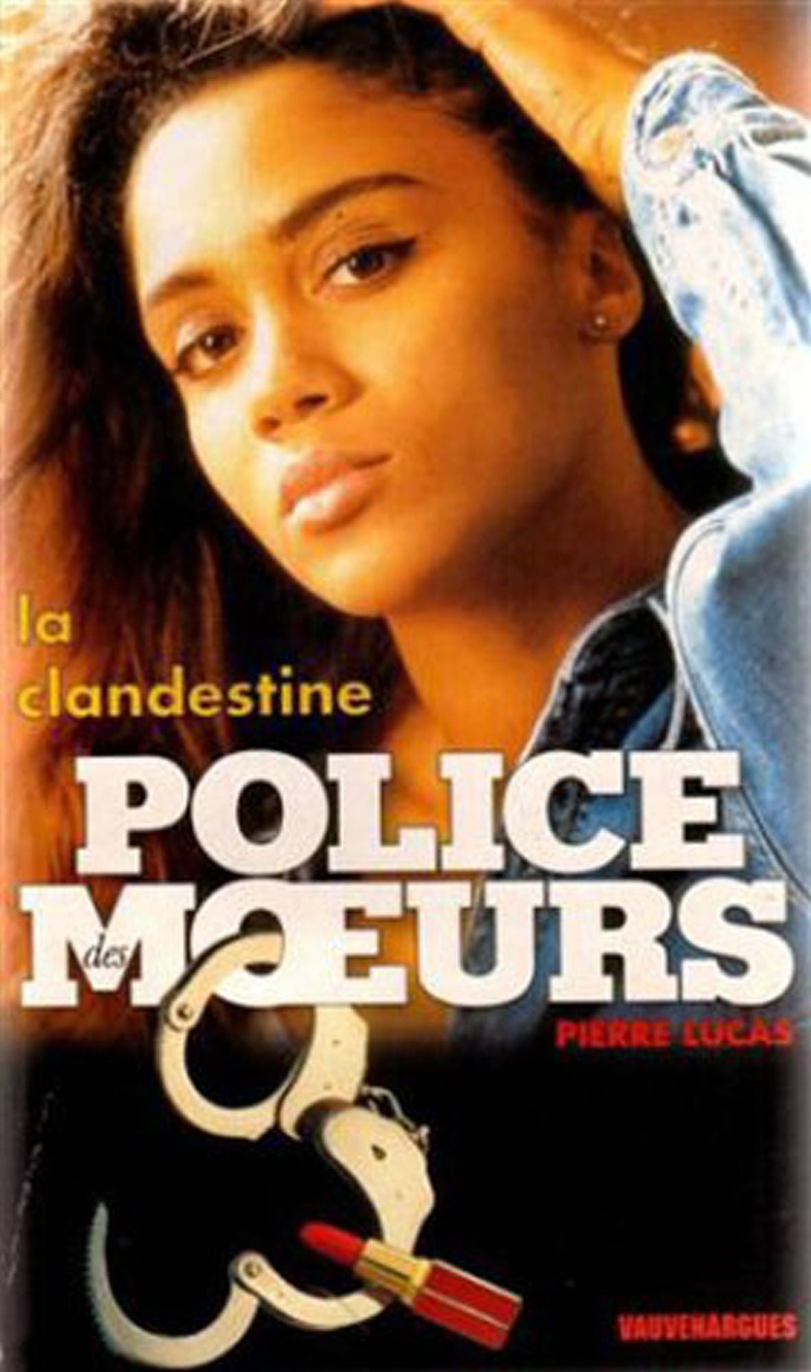 Police des moeurs nº122 La Clandestine