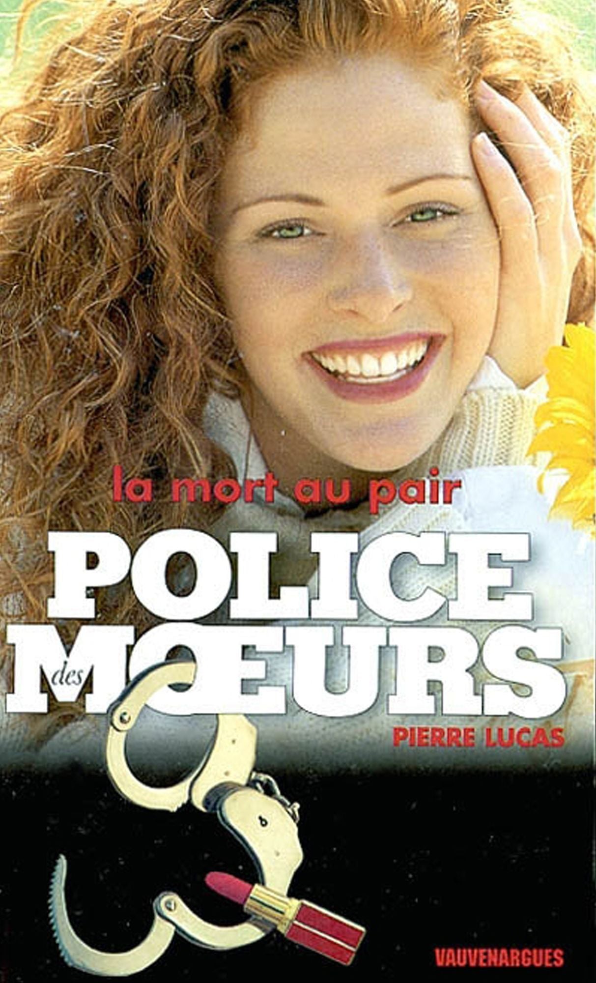 Police des moeurs nº125 La Mort au pair