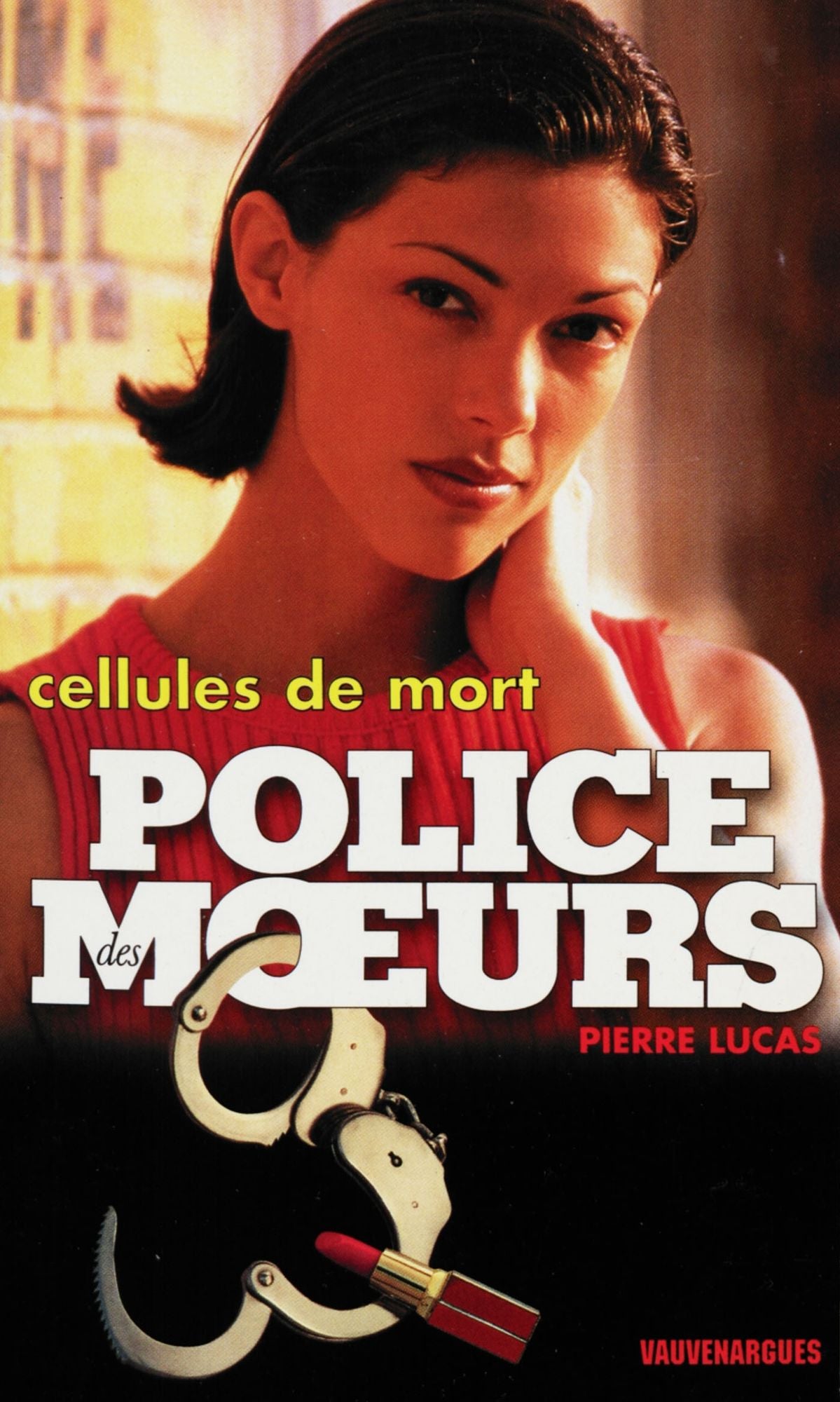 Police des moeurs nº126 Cellules de mort