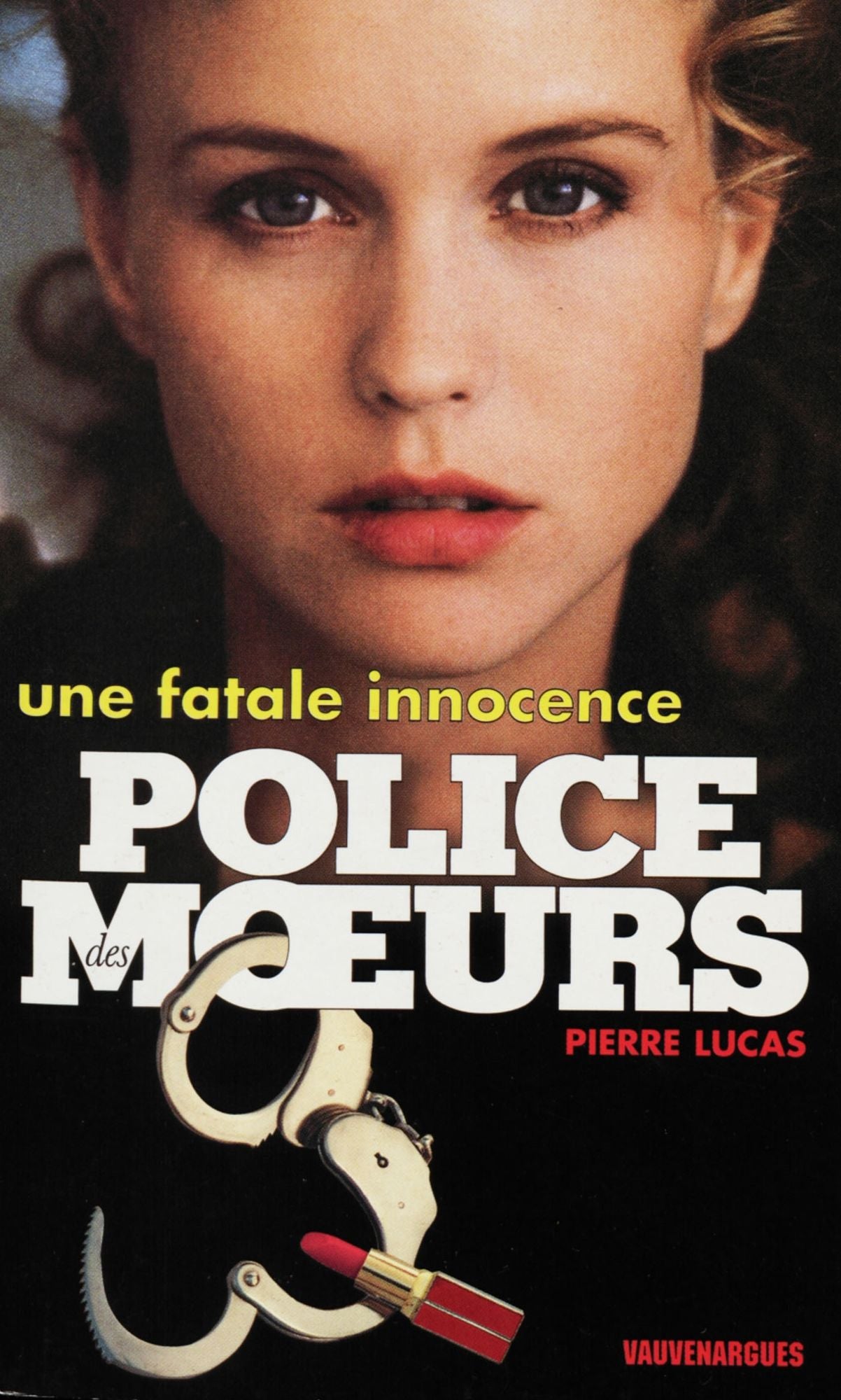 Police des moeurs nº128 Une fatale innocence