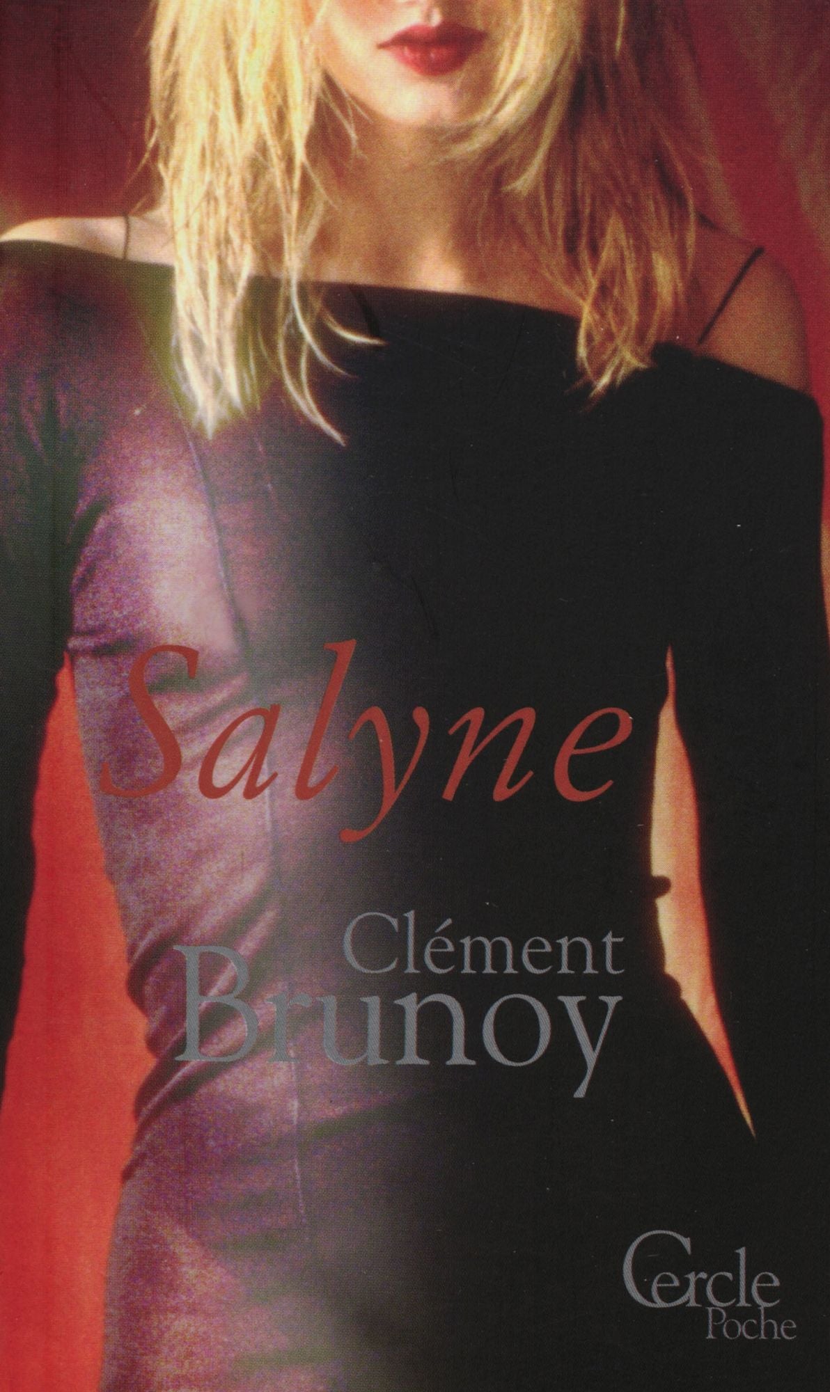 Cercle Poche nº125 Salyne