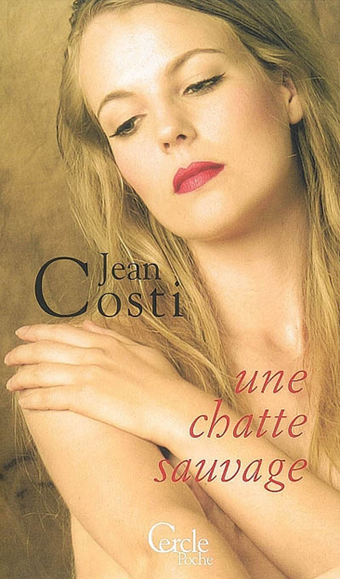 Cercle Poche nº138 Une chatte sauvage