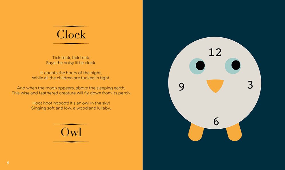 Presto Change-O: A Book of Animal Magic