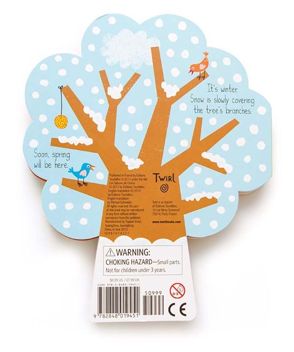 A Tree For All Seasons