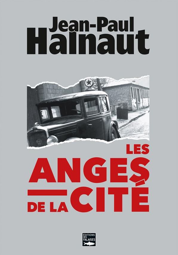 Les anges de la cité: Enquêtes sur des agressions inexpliquées