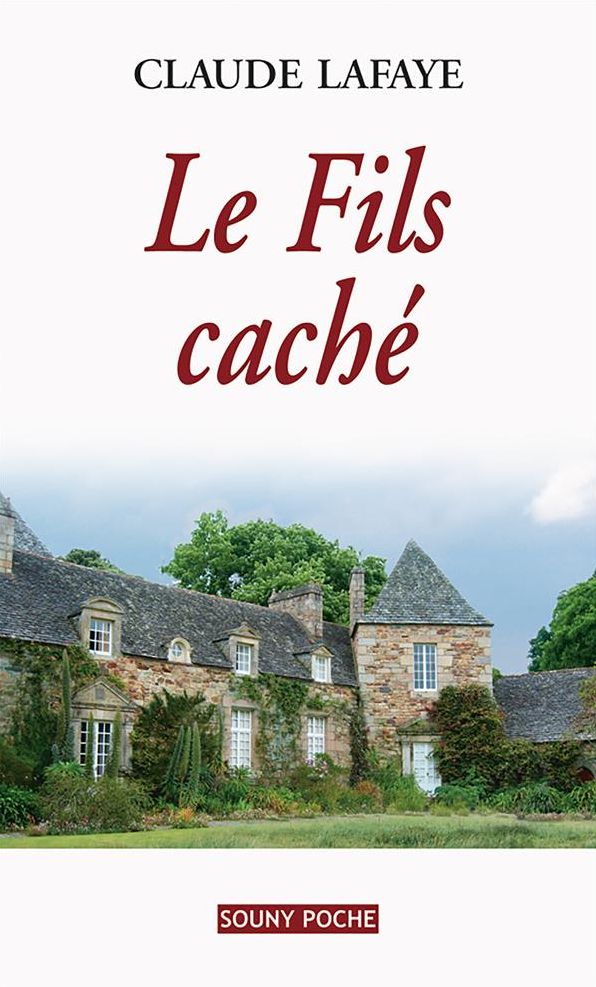 Le Fils caché: Un roman bouleversant
