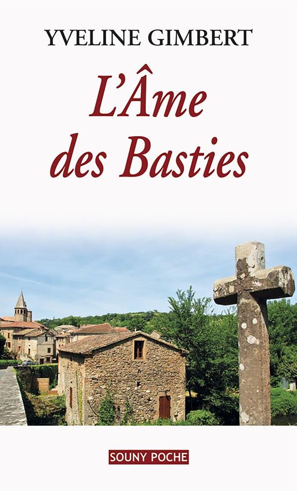 L'Âme des Basties: Histoire d'un amour refoulé