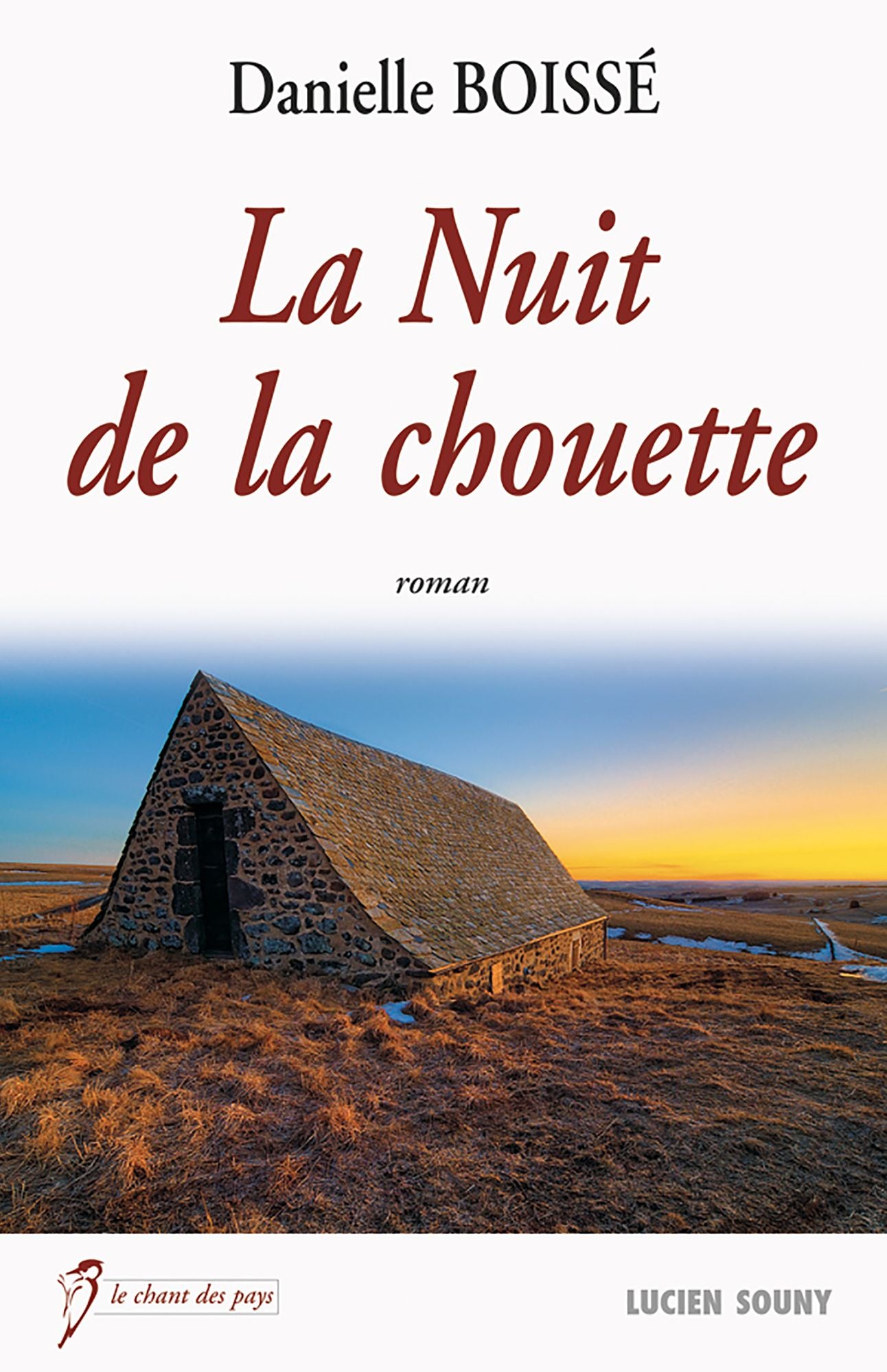 La Nuit de la chouette: Un roman plein d'humanité