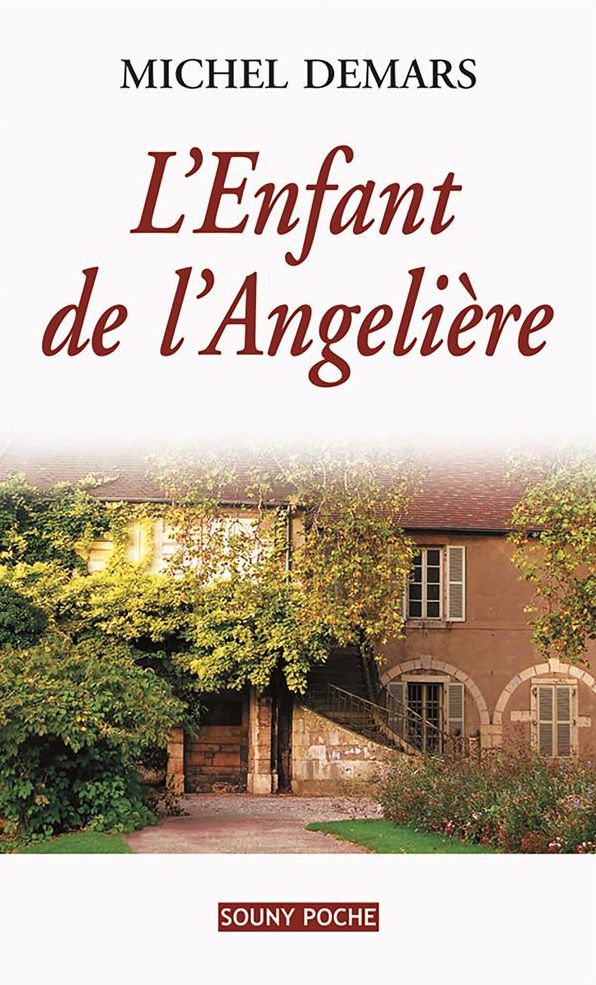 L'Enfant de l'Angelière: Un roman de terroir fascinant