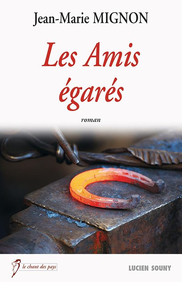 Les Amis égarés: Récit dramatique