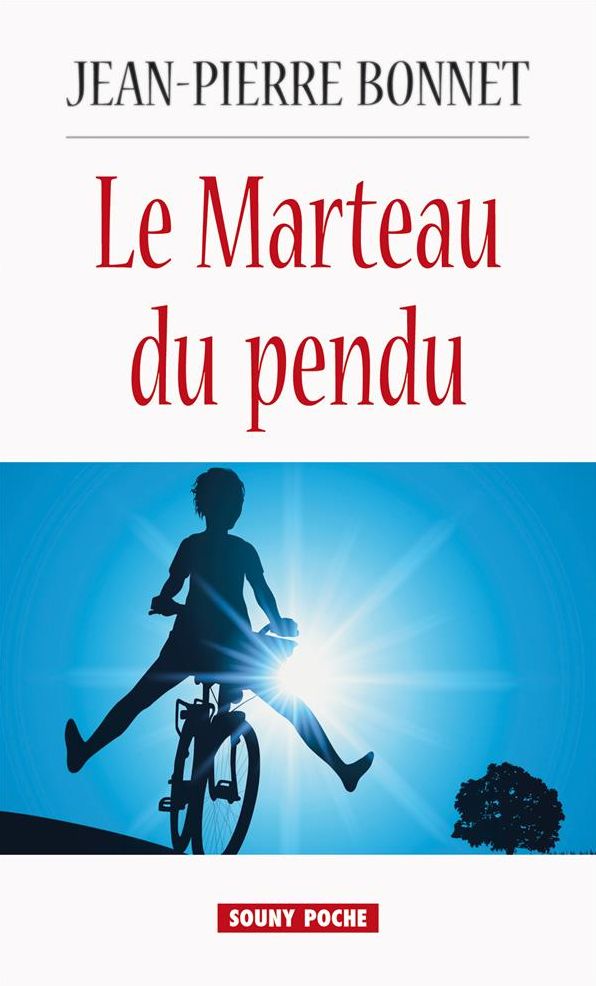 Le Marteau du pendu: Mystères en Limousin